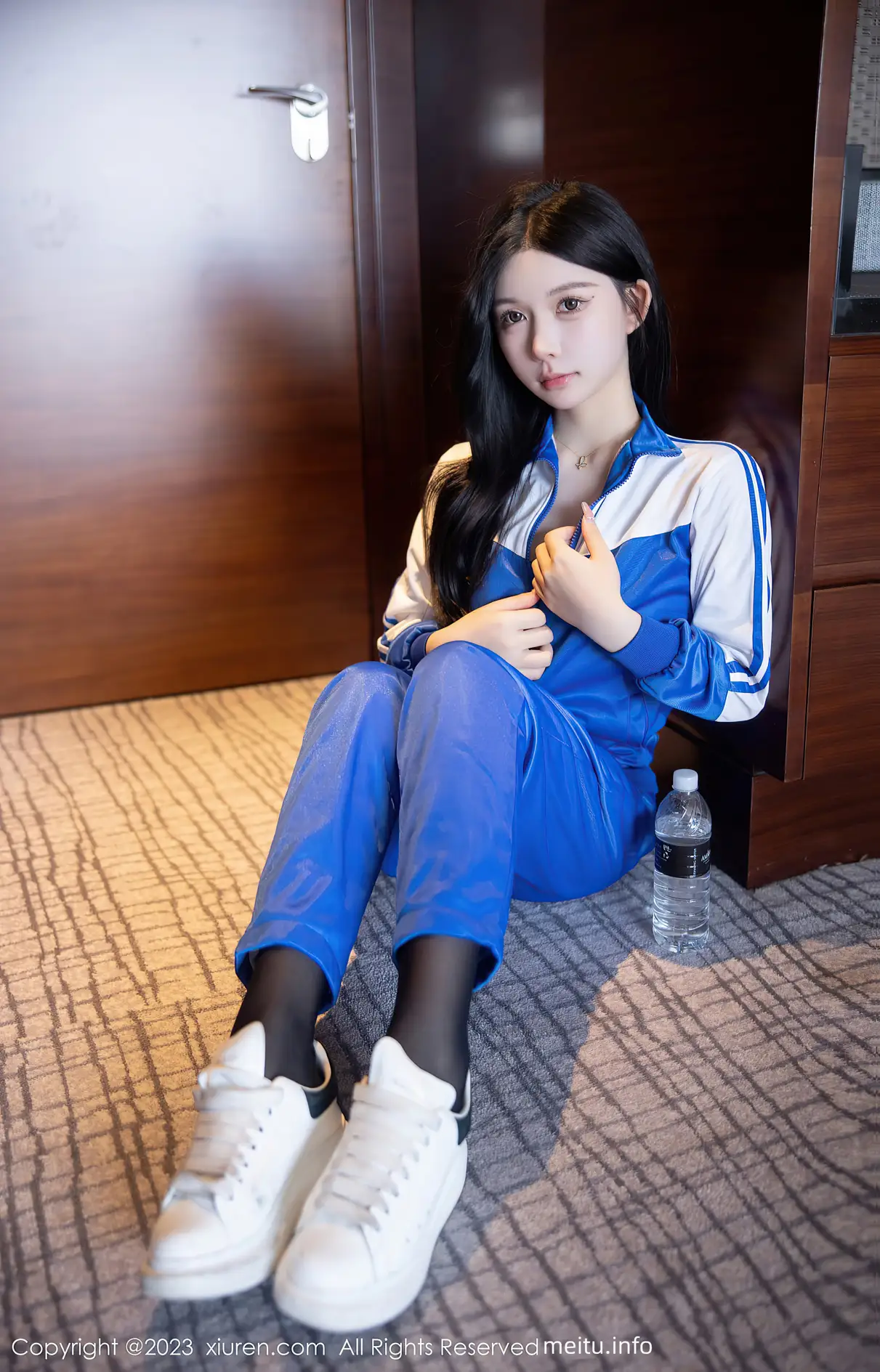 [秀人网] 2023.04.28 NO.6660 林珊珊#[102P]-5