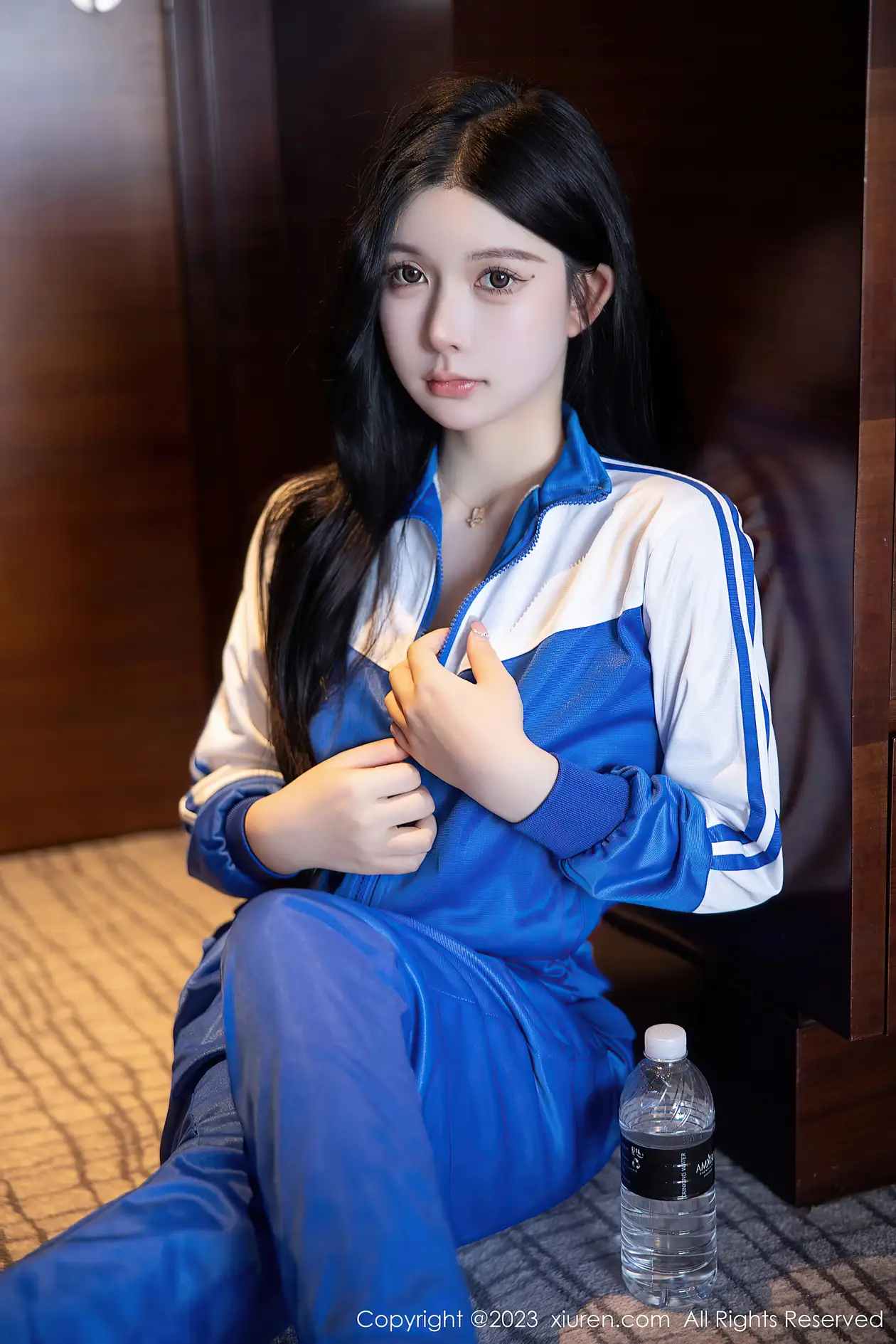 [秀人网] 2023.04.28 NO.6660 林珊珊#[102P]-6