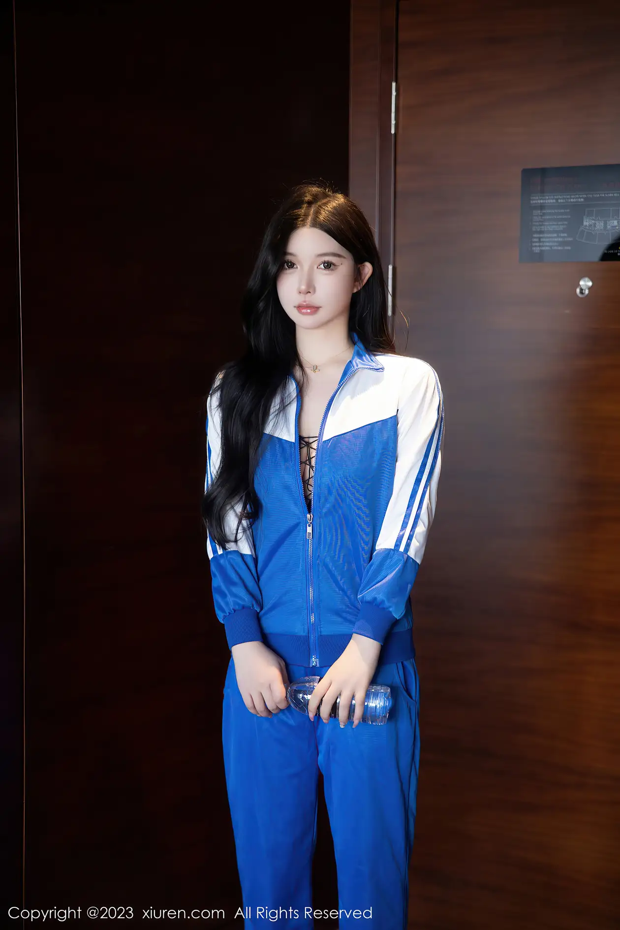 [秀人网] 2023.04.28 NO.6660 林珊珊#[102P]-2