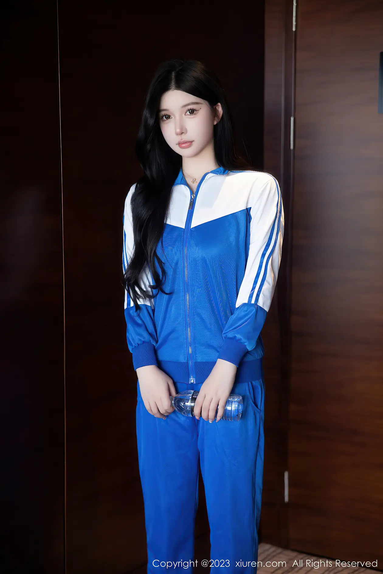 [秀人网] 2023.04.28 NO.6660 林珊珊#[102P]-3