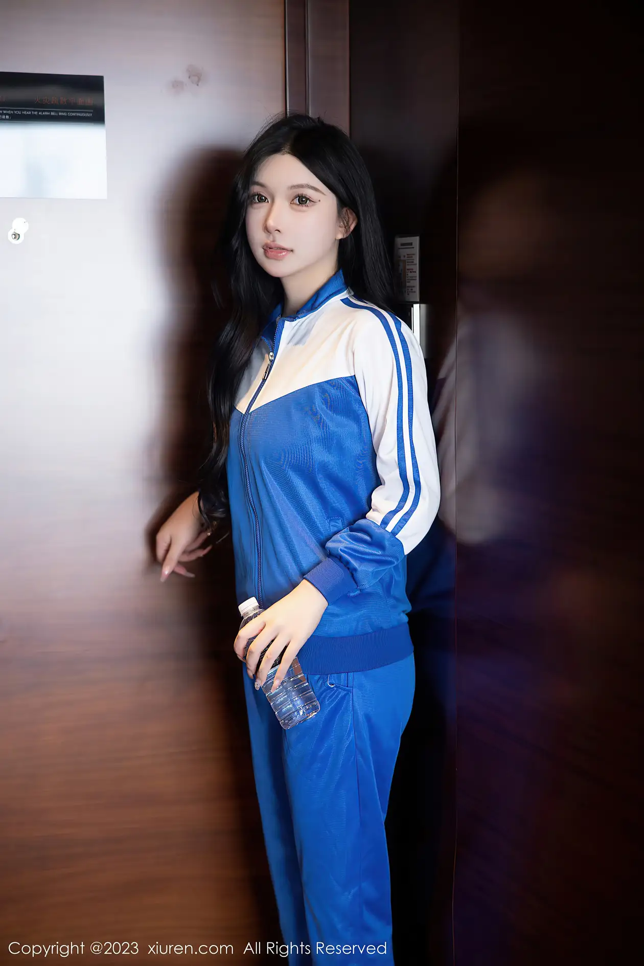 [秀人网] 2023.04.28 NO.6660 林珊珊#[102P]-6