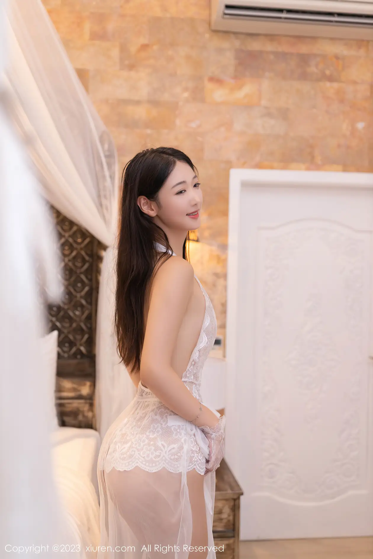 [XiuRen] 2023.09.11 NO.7369 Tang Anqi#[81P]-1