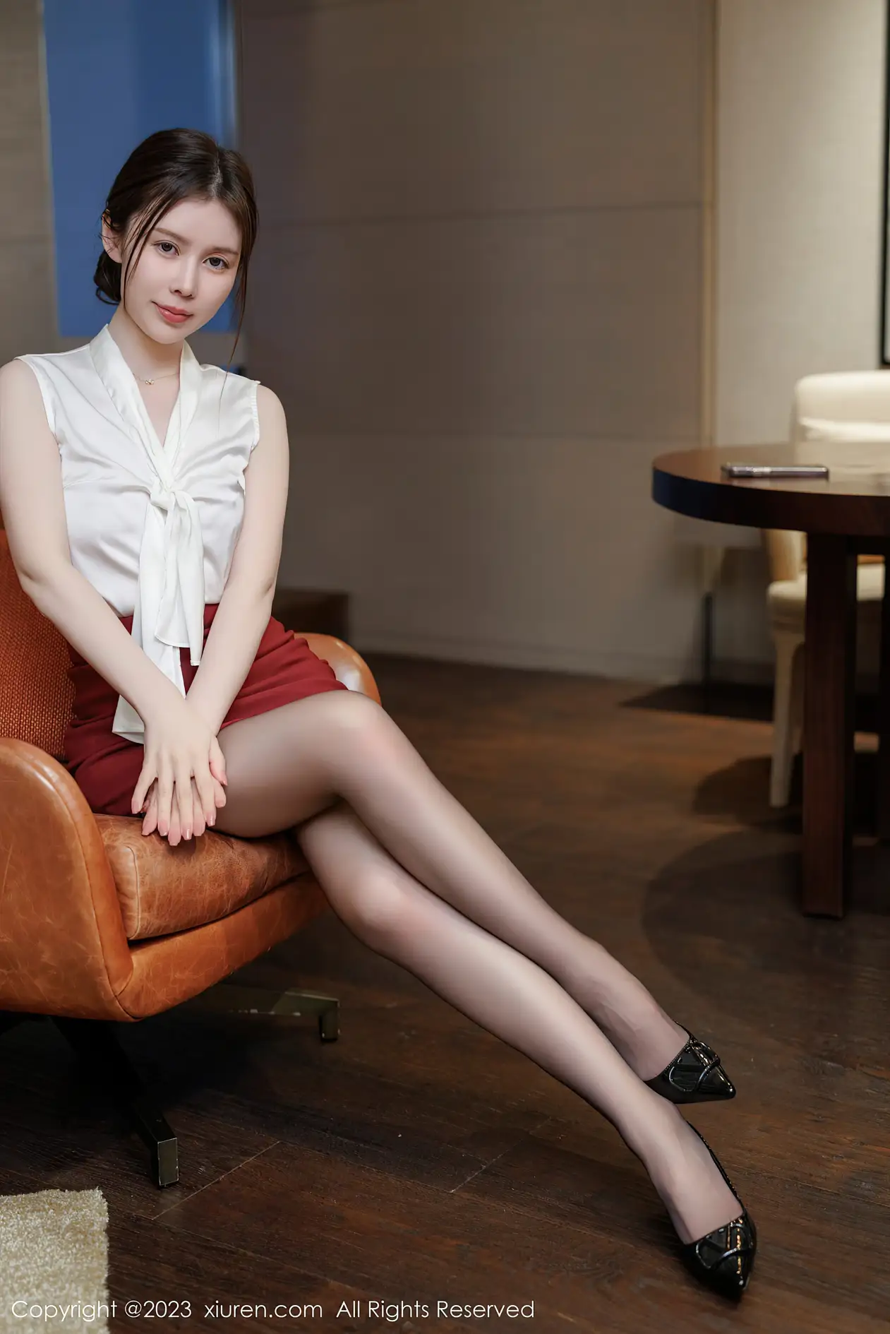 [秀人网] 2023.05.12 NO.6727 吴雪瑶#[57P]-3