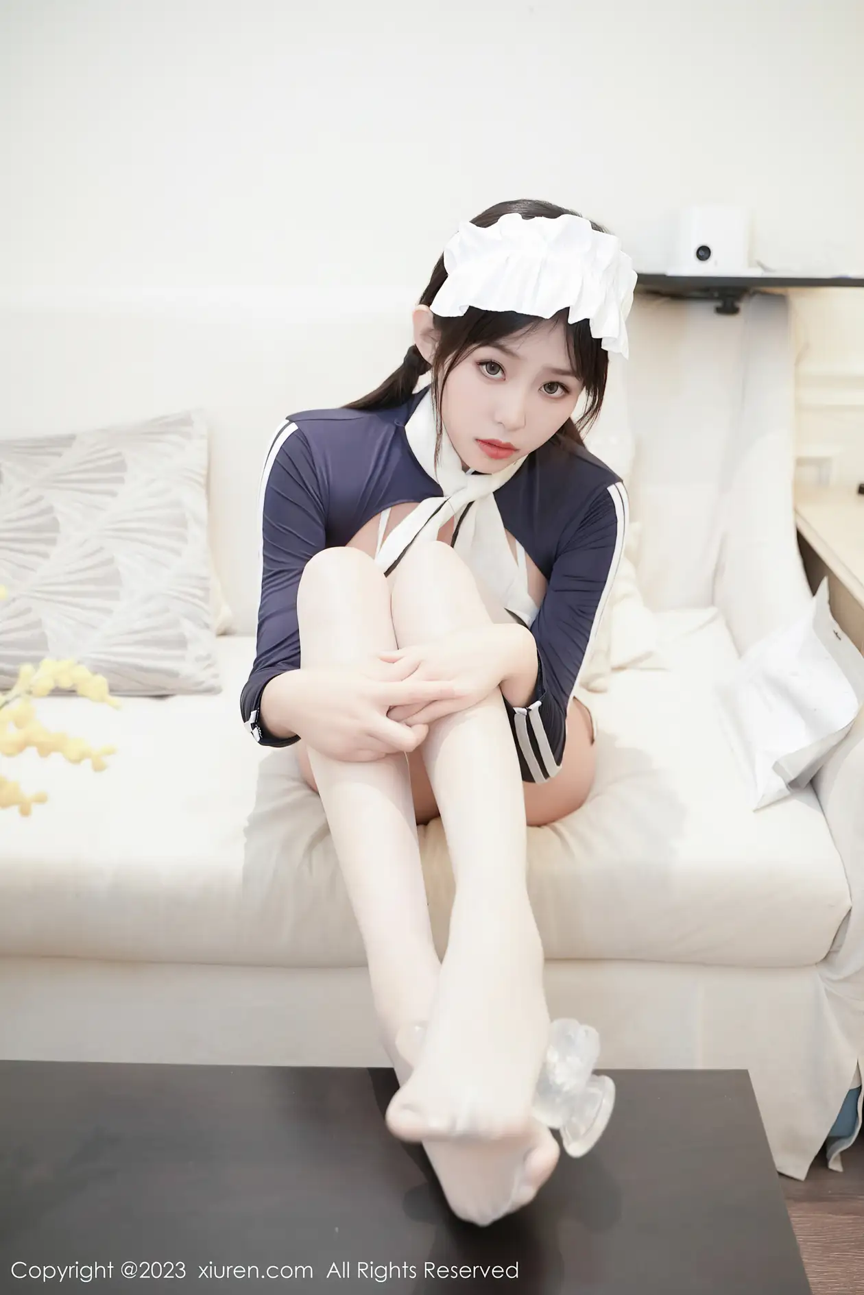 [秀人网] 2023.12.21 NO.7840 董林越#[61P]-8