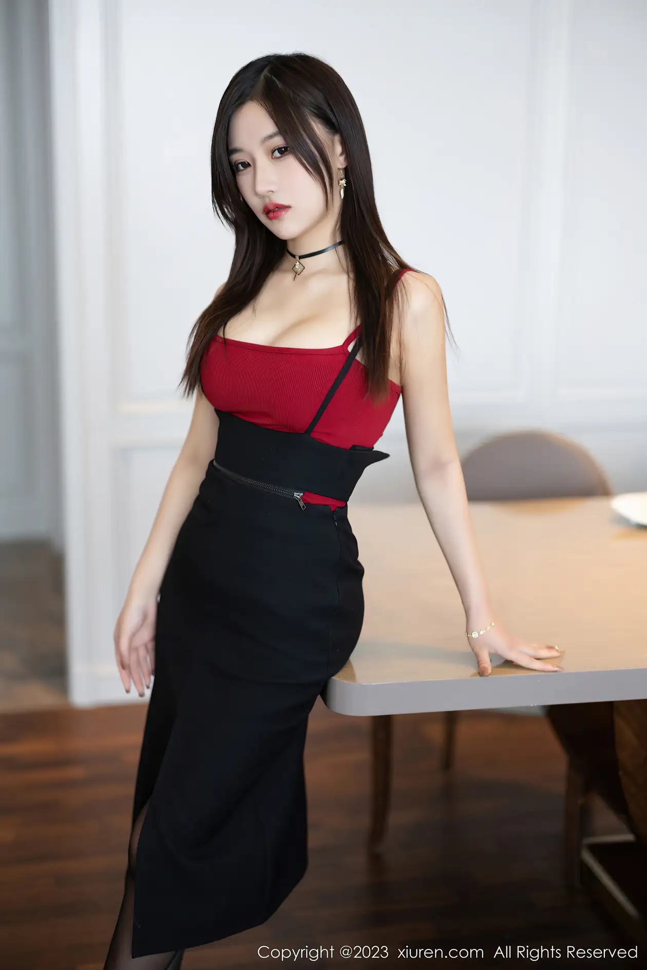 [秀人网] 2023.04.04 NO.6523 妙可可Cheese#[82P]-3