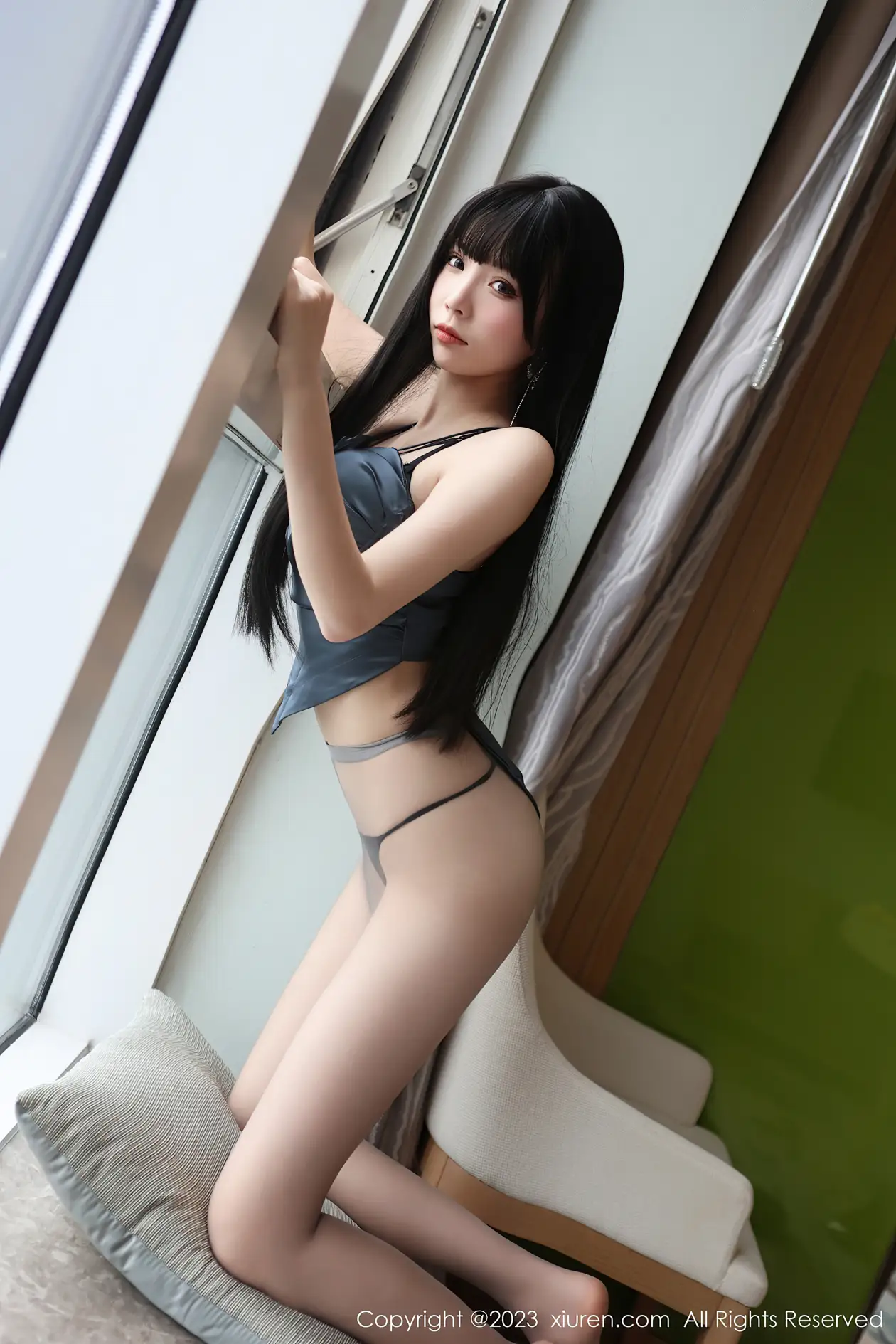 [秀人网] 2023.05.10 NO.6713 江七七#[84P]-4