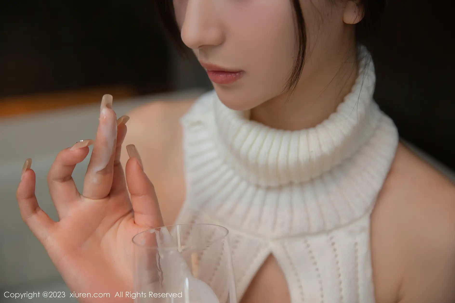 [秀人网] 2023.04.24 NO.6627 熊小诺#[79P]-2