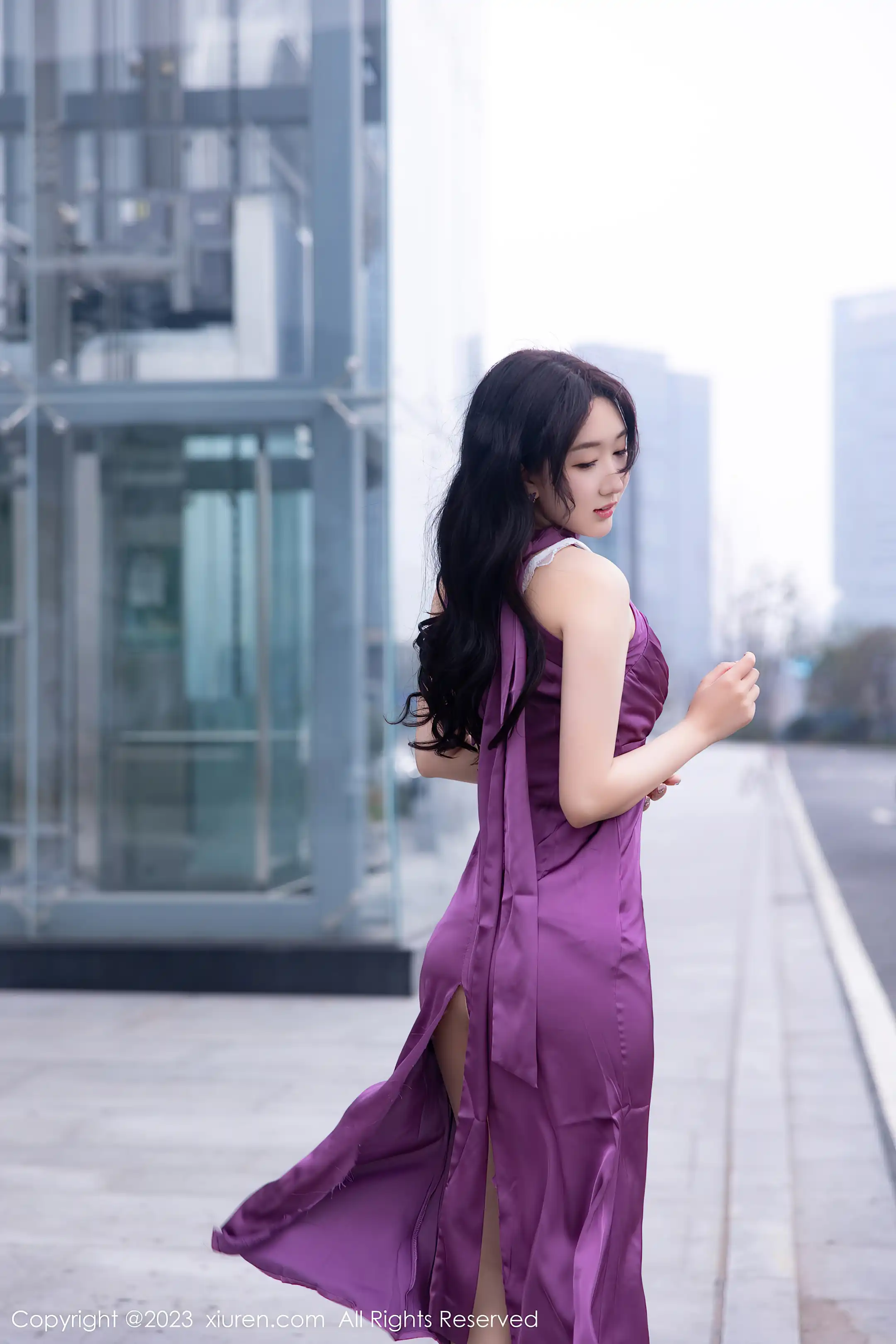 [秀人网] 2023.03.23 NO.6462 江真真#[101P]-4