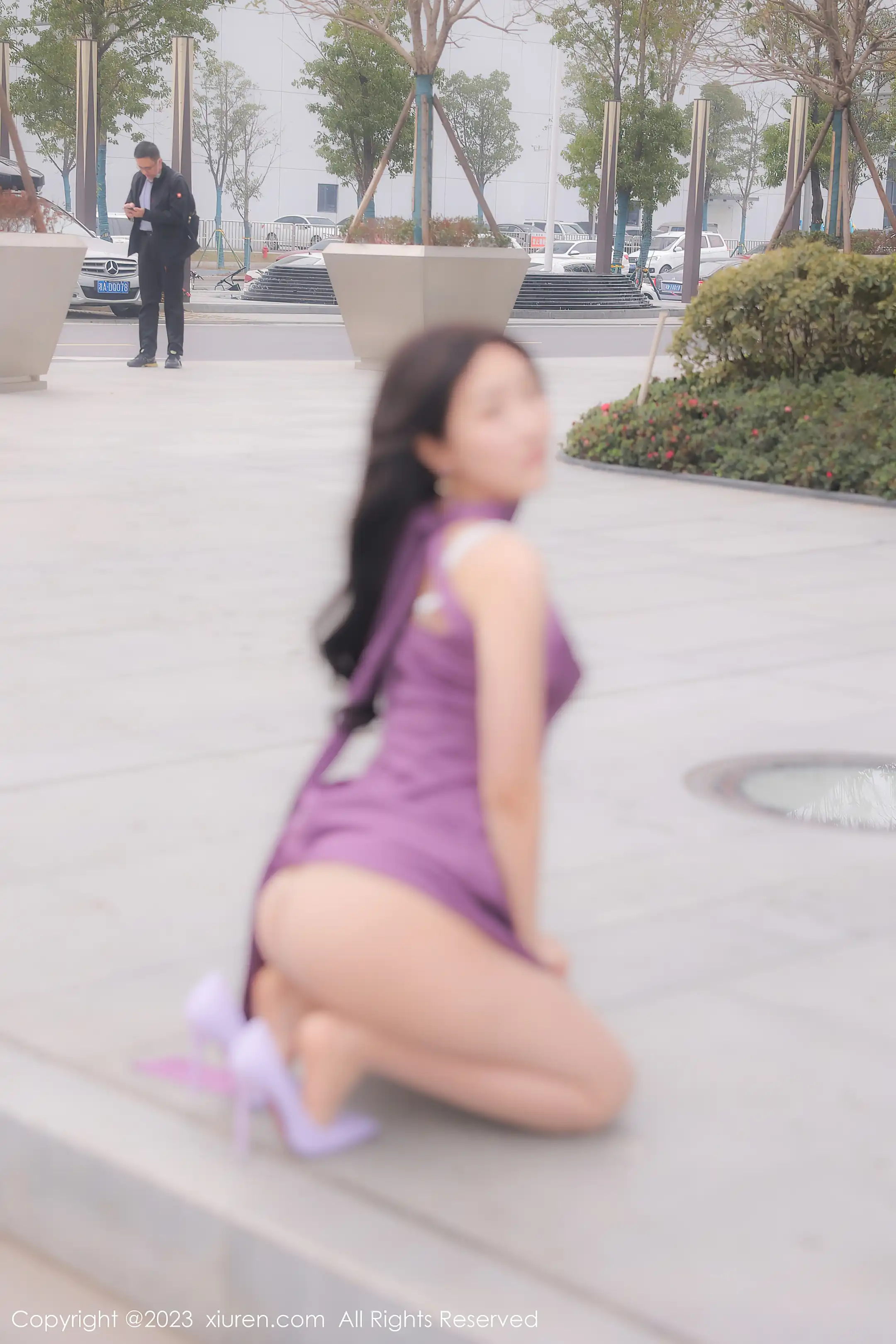 [秀人网] 2023.03.23 NO.6462 江真真#[101P]-2