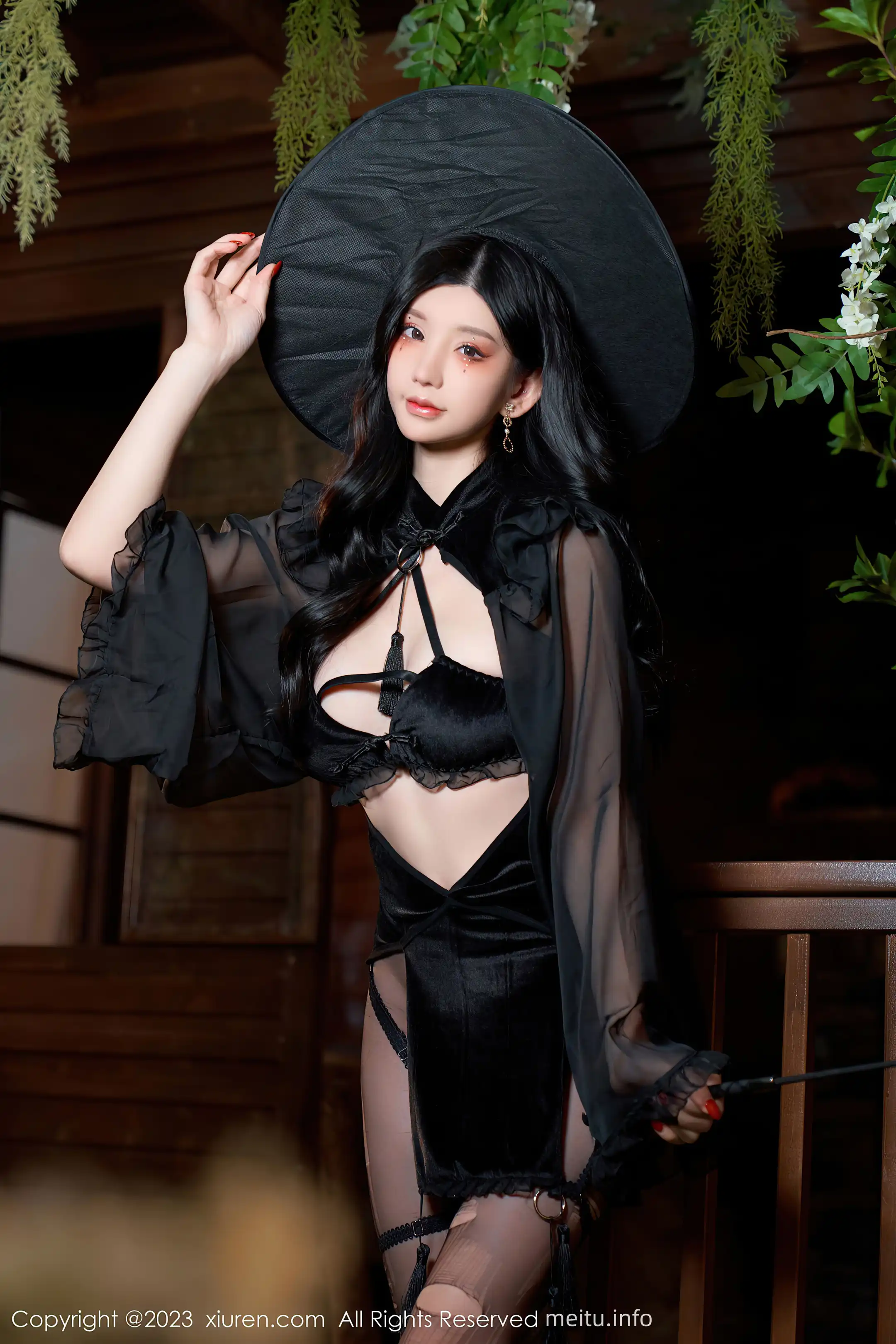 [秀人网] 2023.03.03 NO.6362 周于希Sally#[72P]-4