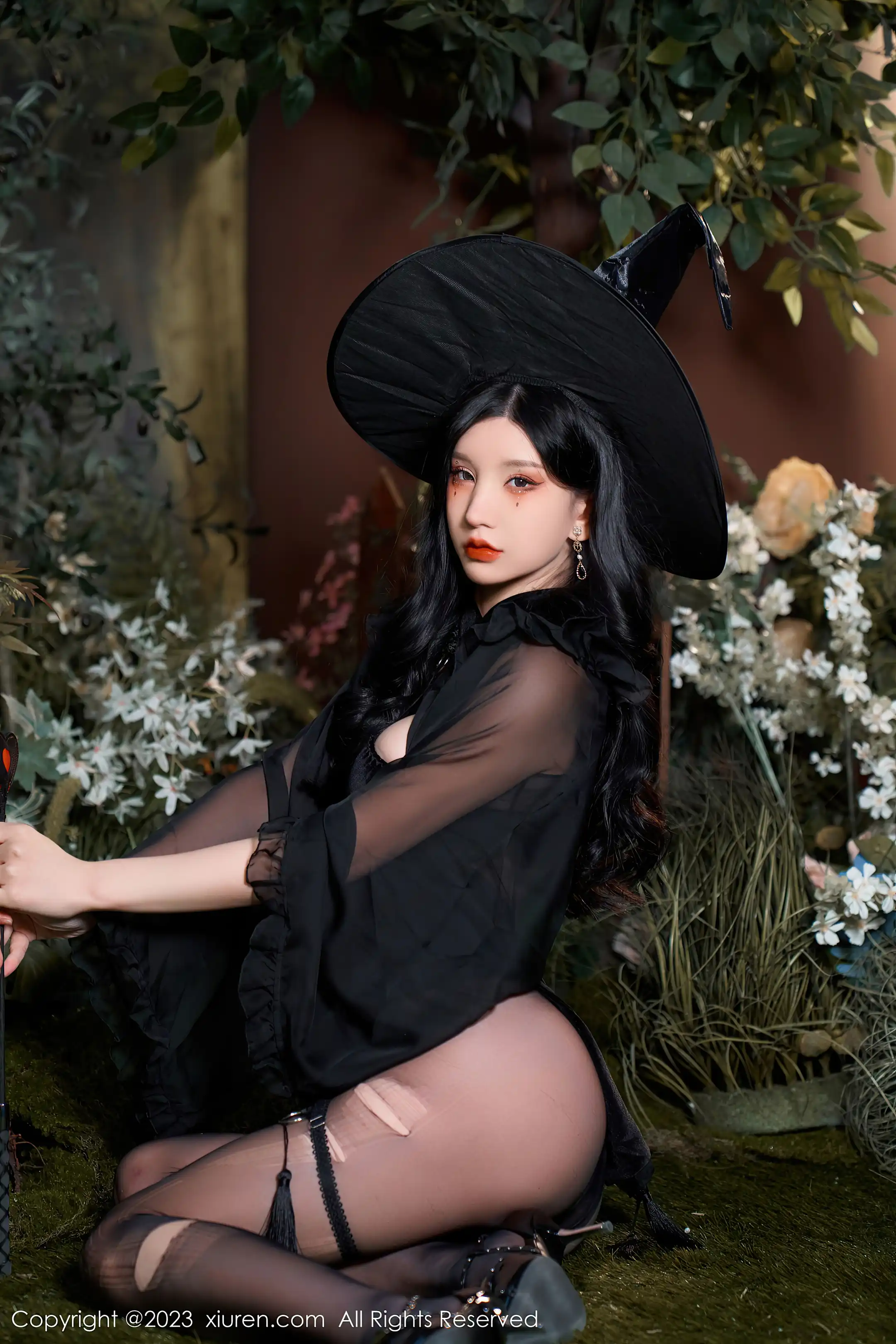 [秀人网] 2023.03.03 NO.6362 周于希Sally#[72P]-8