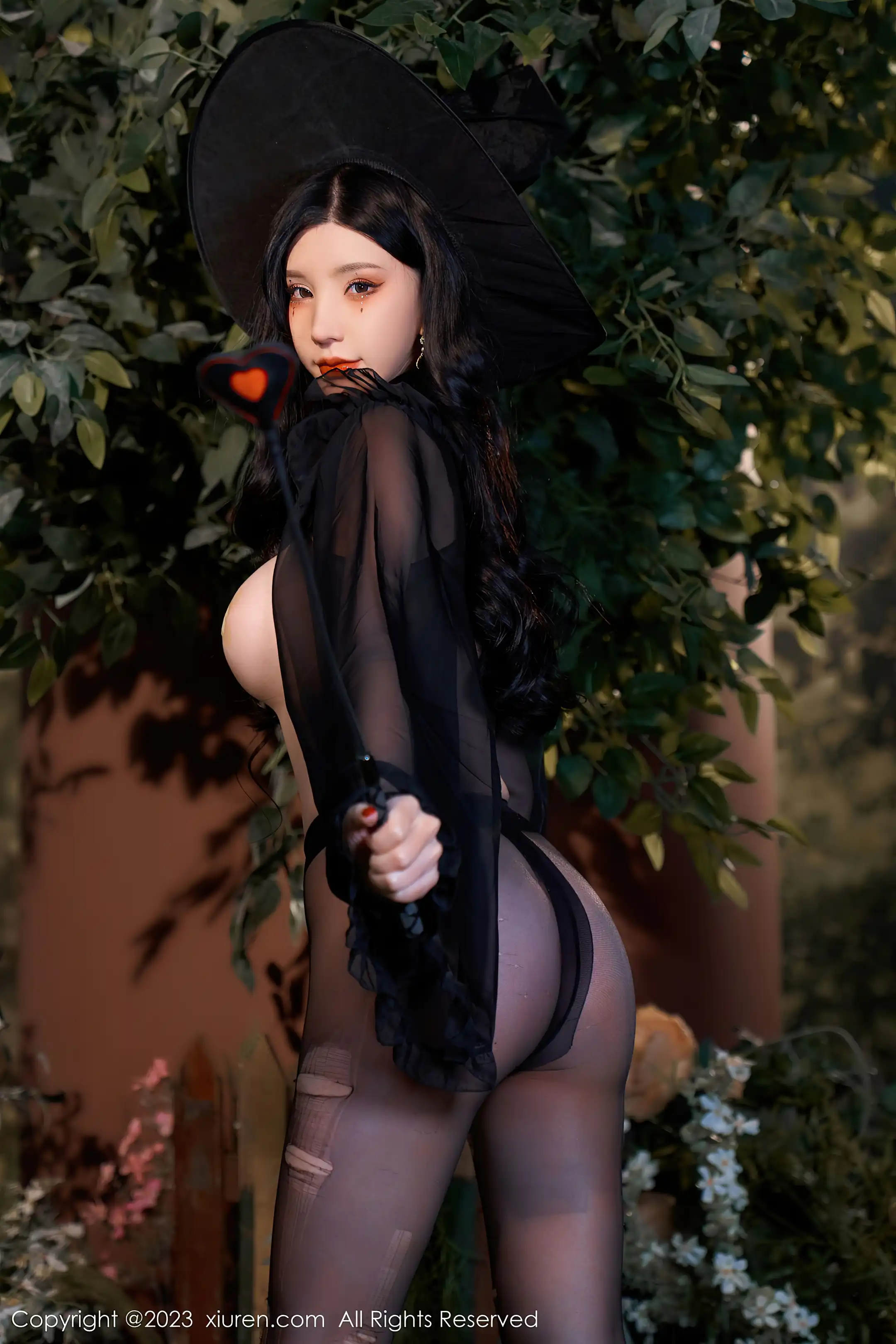 [秀人网] 2023.03.03 NO.6362 周于希Sally#[72P]-5