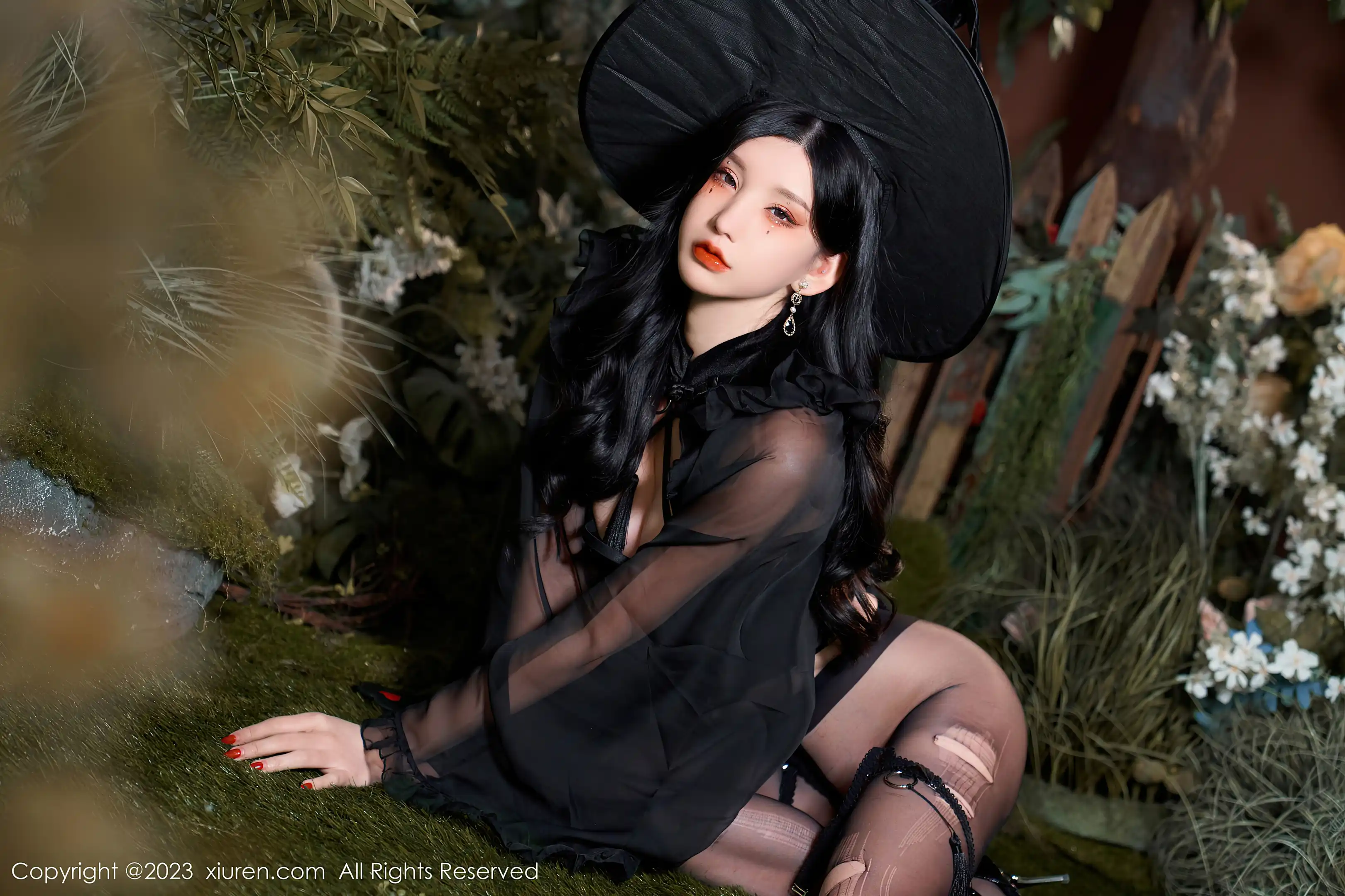 [秀人网] 2023.03.03 NO.6362 周于希Sally#[72P]-10