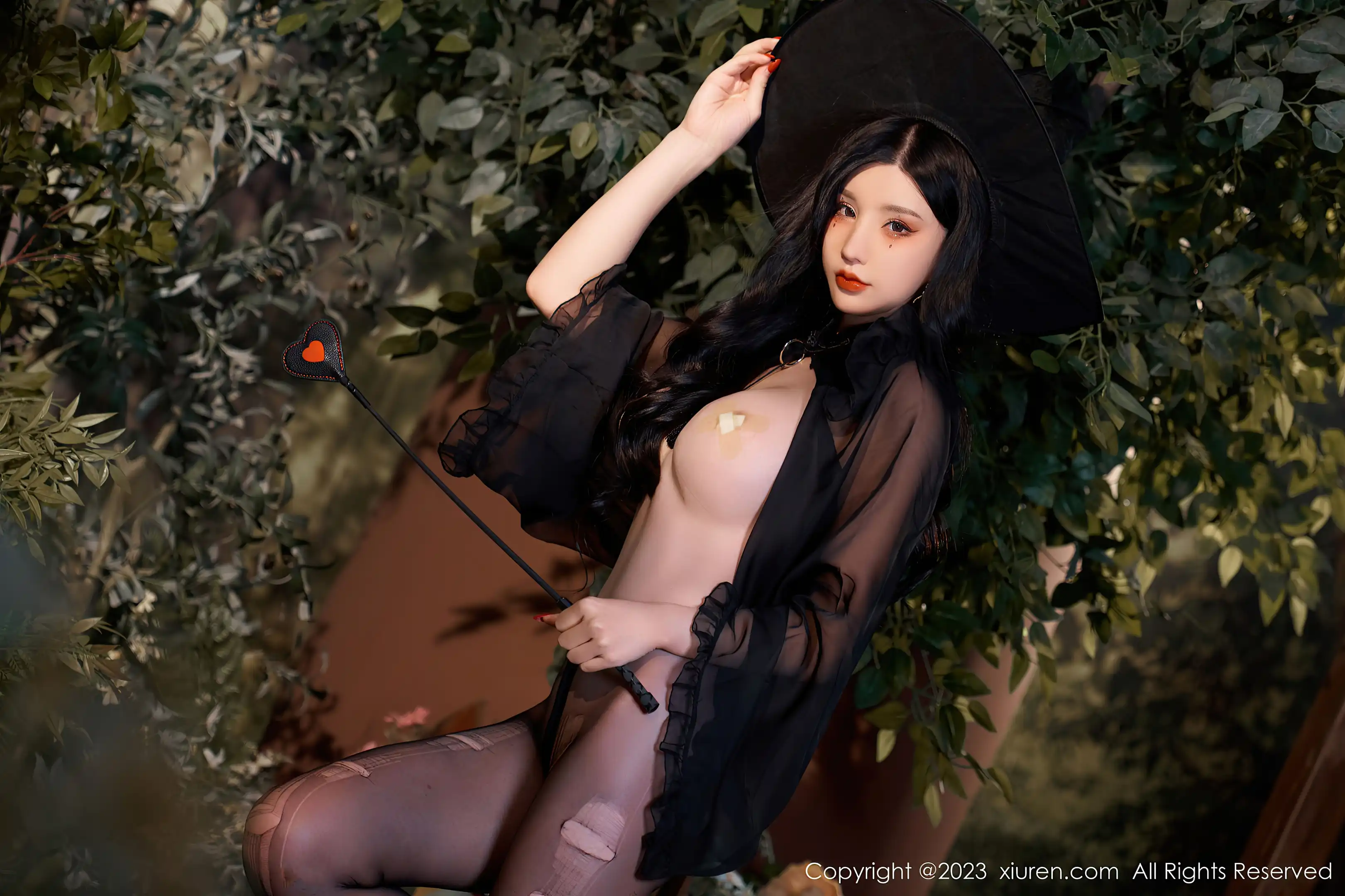 [秀人网] 2023.03.03 NO.6362 周于希Sally#[72P]-4