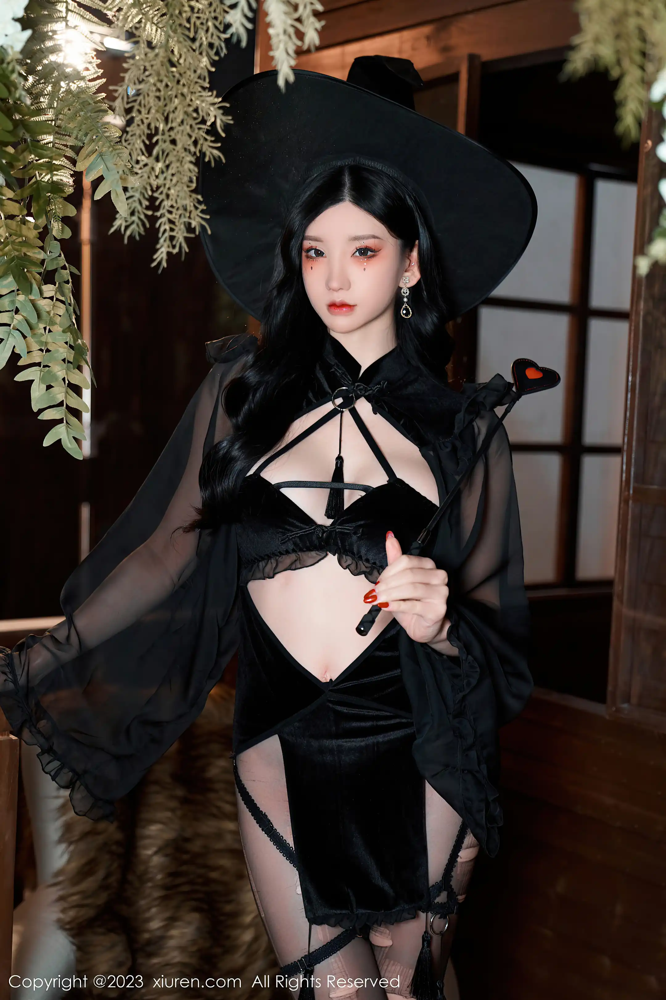 [秀人网] 2023.03.03 NO.6362 周于希Sally#[72P]-9