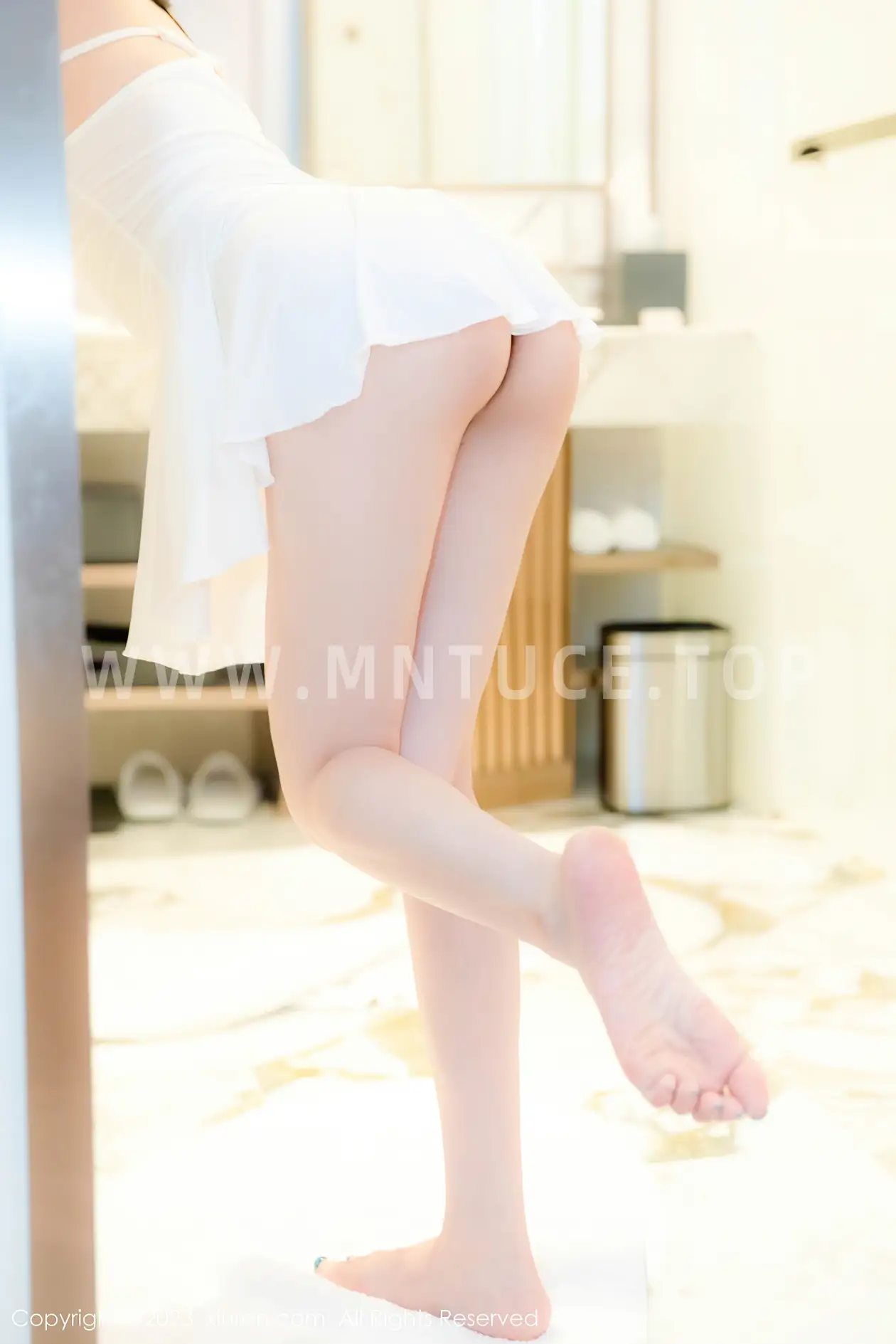 [秀人网] 2023.06.25 NO.6968 柚琪Rich#[84P]-6