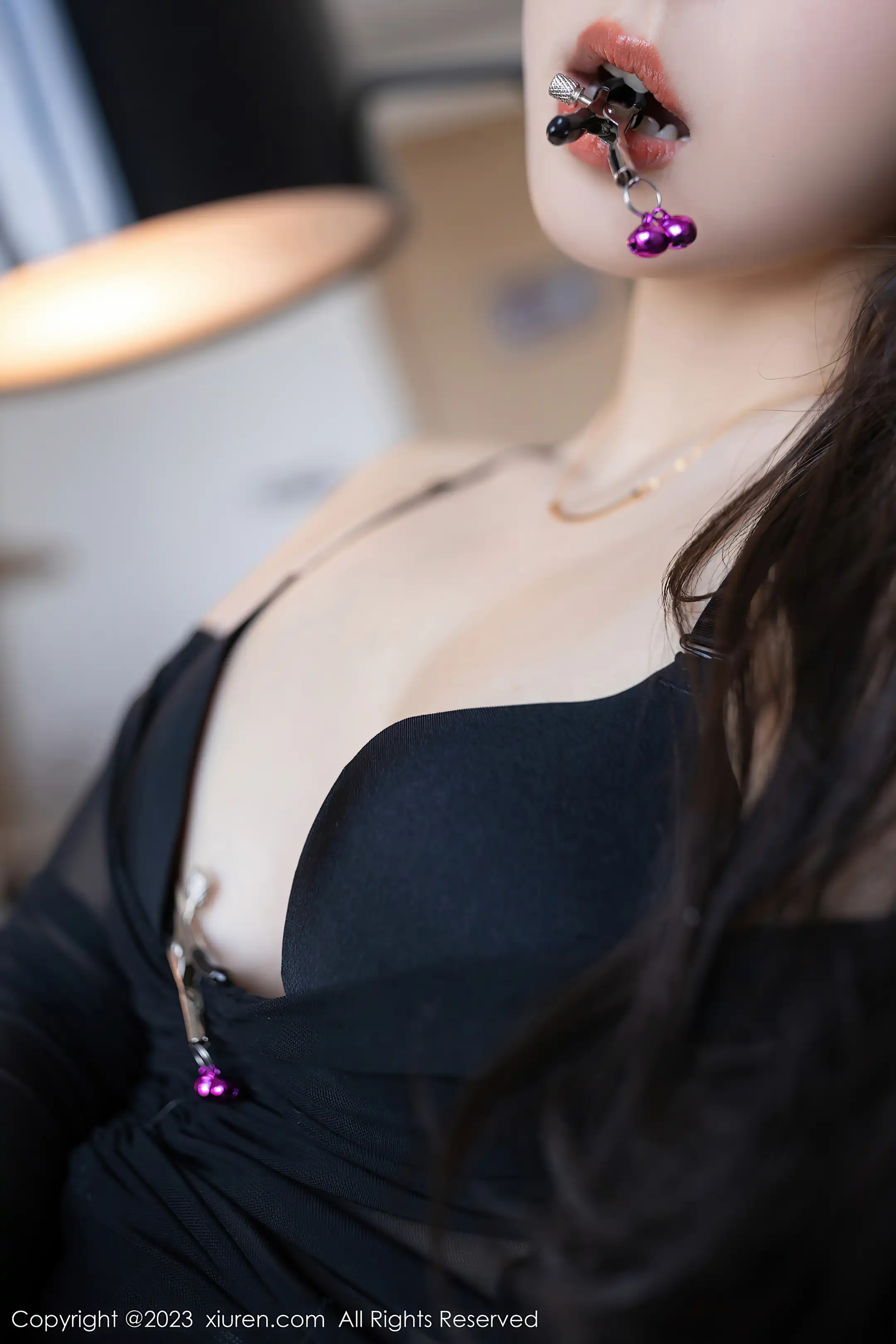 [秀人网] 2023.03.20 No.6442 唐安琪#[83P]-9