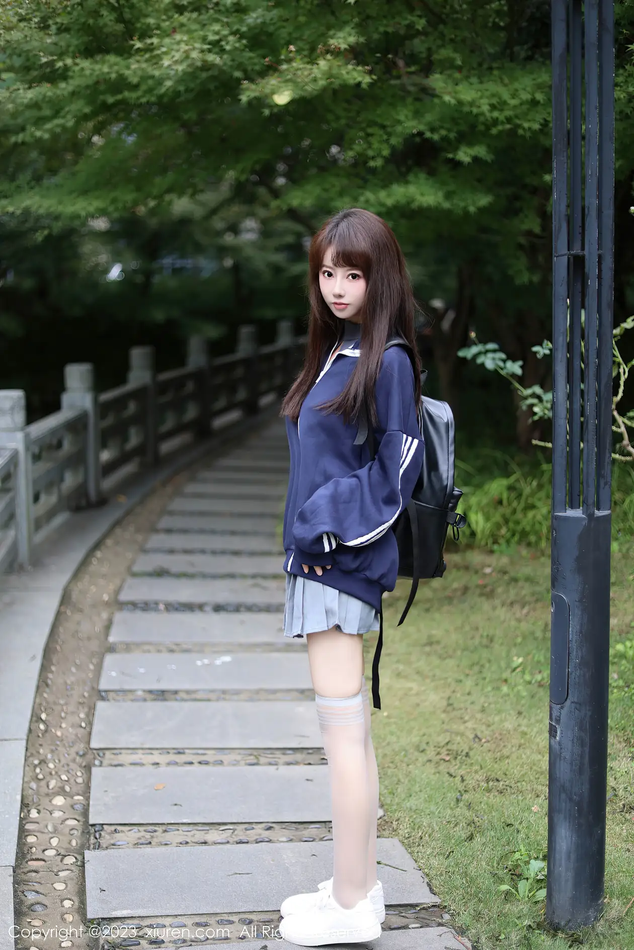 [秀人网] 2023.12.08 NO.7784 韩系学妹#[70P]-10