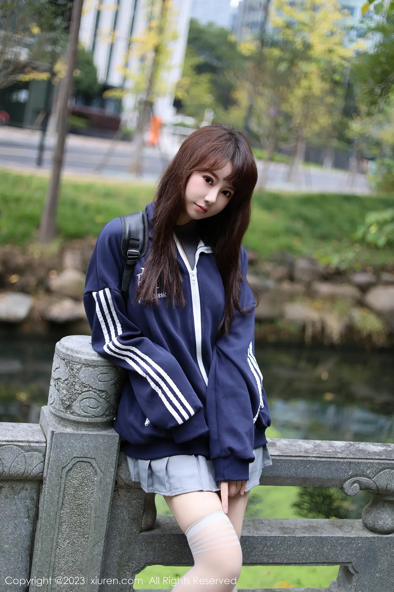 [秀人网] 2023.12.08 NO.7784 韩系学妹#[70P]-4