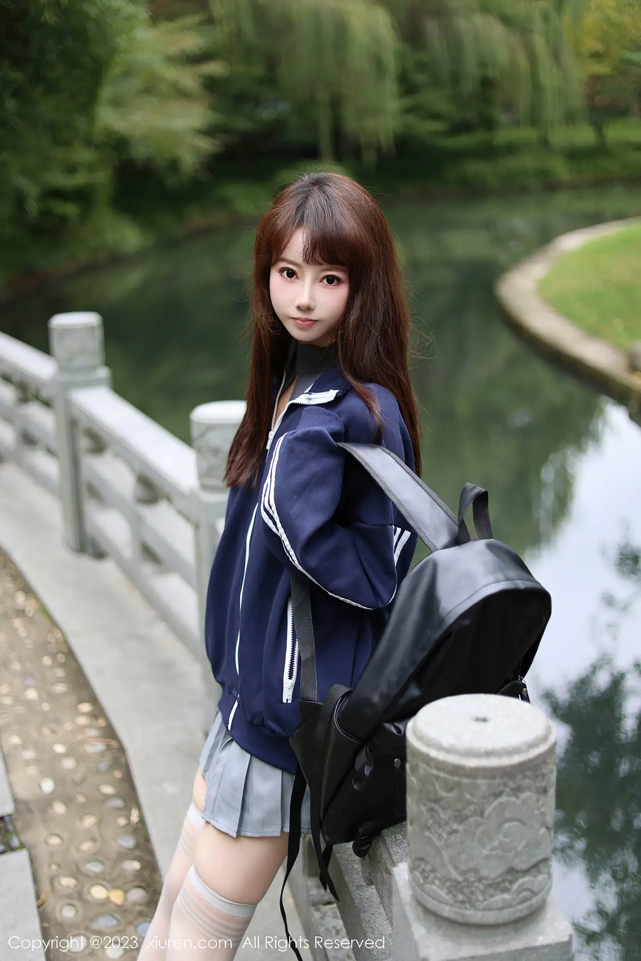 [秀人网] 2023.12.08 NO.7784 韩系学妹#[70P]-3