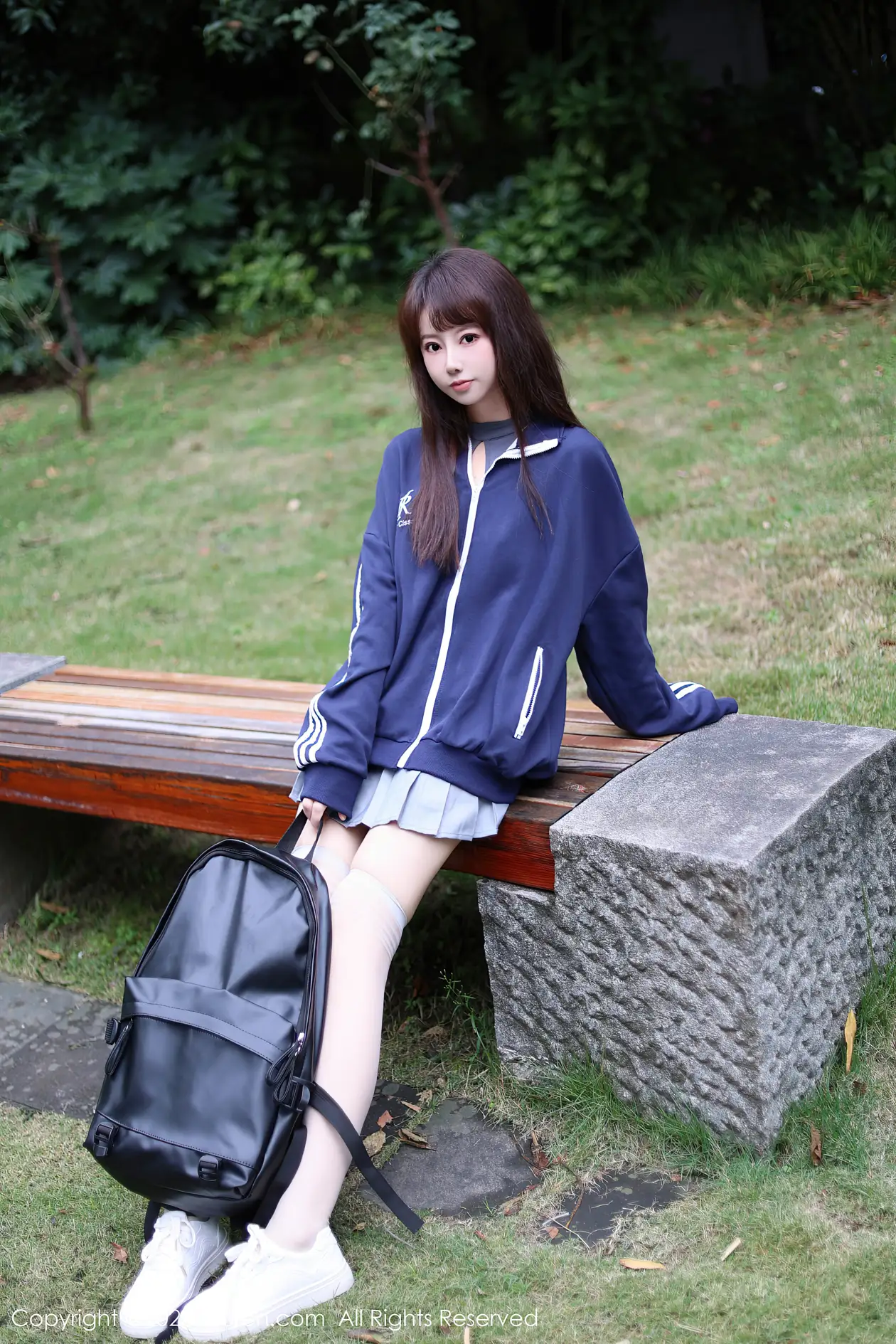 [秀人网] 2023.12.08 NO.7784 韩系学妹#[70P]-4