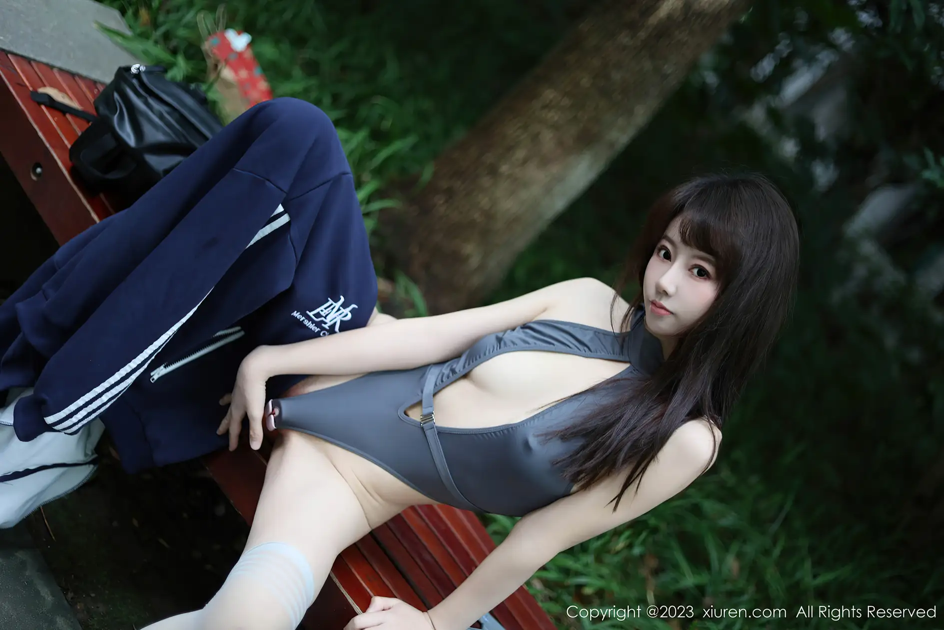 [秀人网] 2023.12.08 NO.7784 韩系学妹#[70P]-10