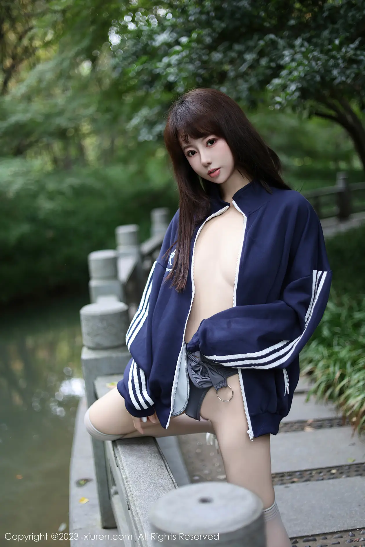 [秀人网] 2023.12.08 NO.7784 韩系学妹#[70P]-5