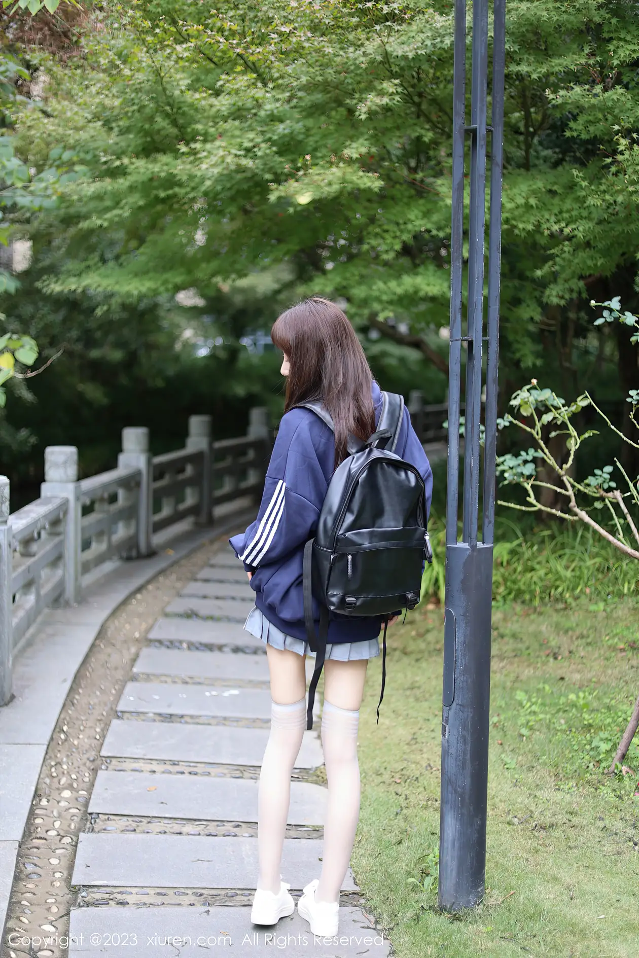 [秀人网] 2023.12.08 NO.7784 韩系学妹#[70P]-9