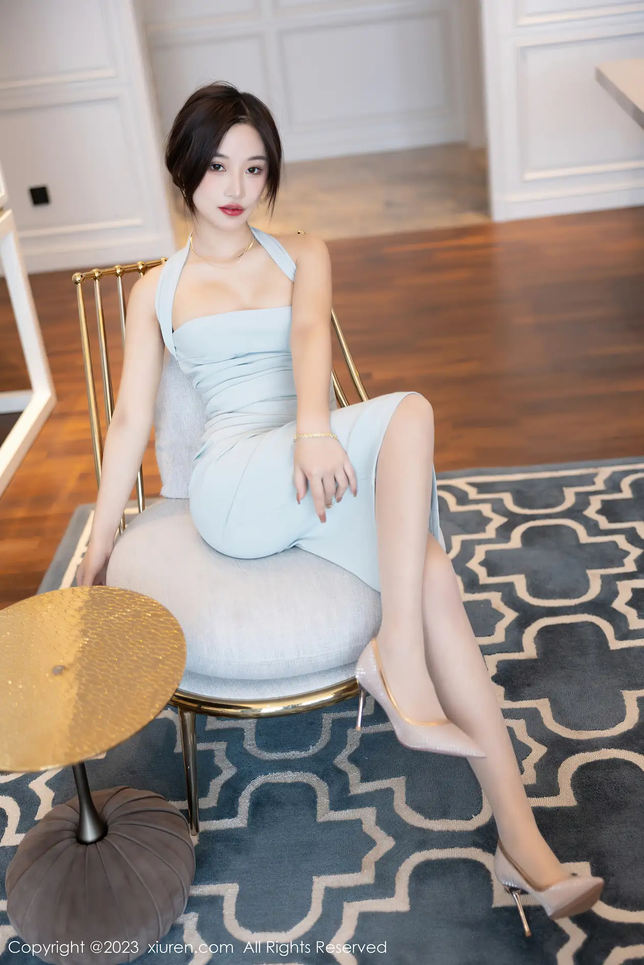 [秀人网] 2023.04.26 NO.6642 妙可可Cheese#[87P]-10