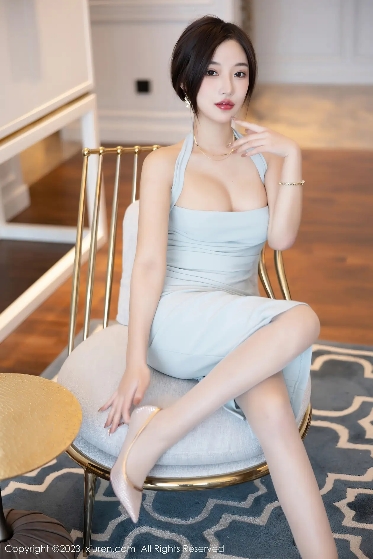 [秀人网] 2023.04.26 NO.6642 妙可可Cheese#[87P]-1