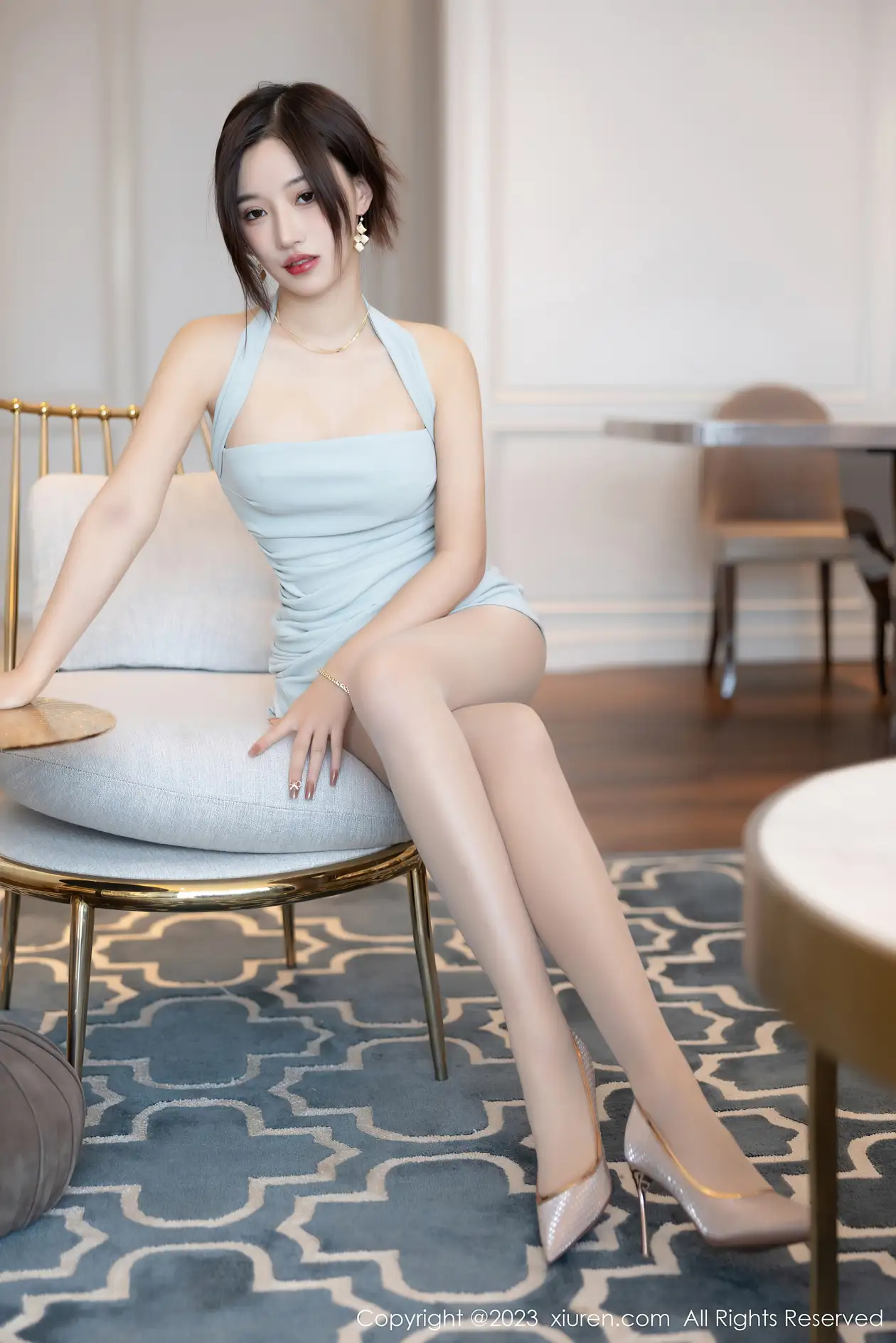 [秀人网] 2023.04.26 NO.6642 妙可可Cheese#[87P]-8