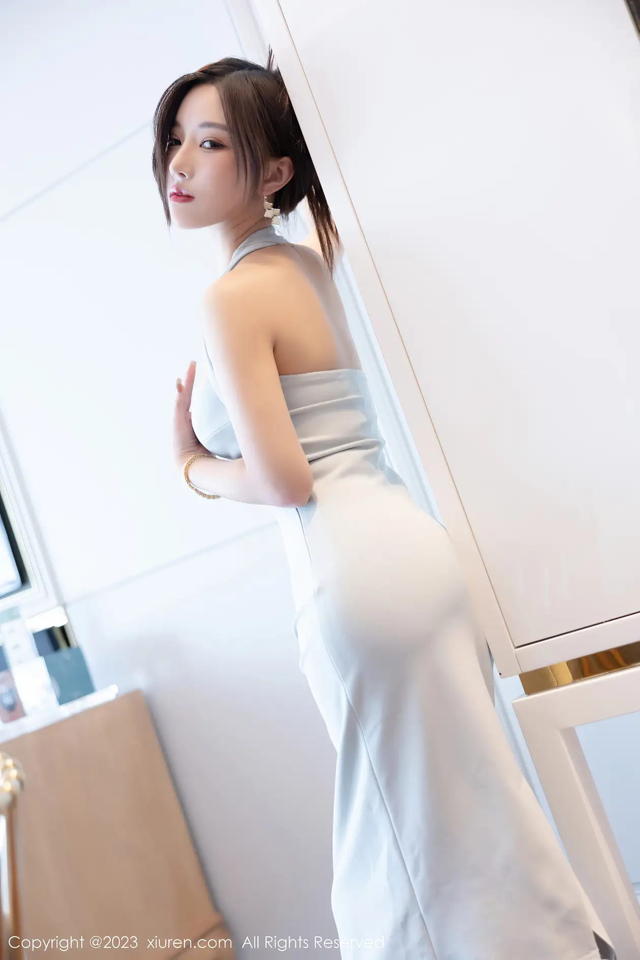 [秀人网] 2023.04.26 NO.6642 妙可可Cheese#[87P]-3