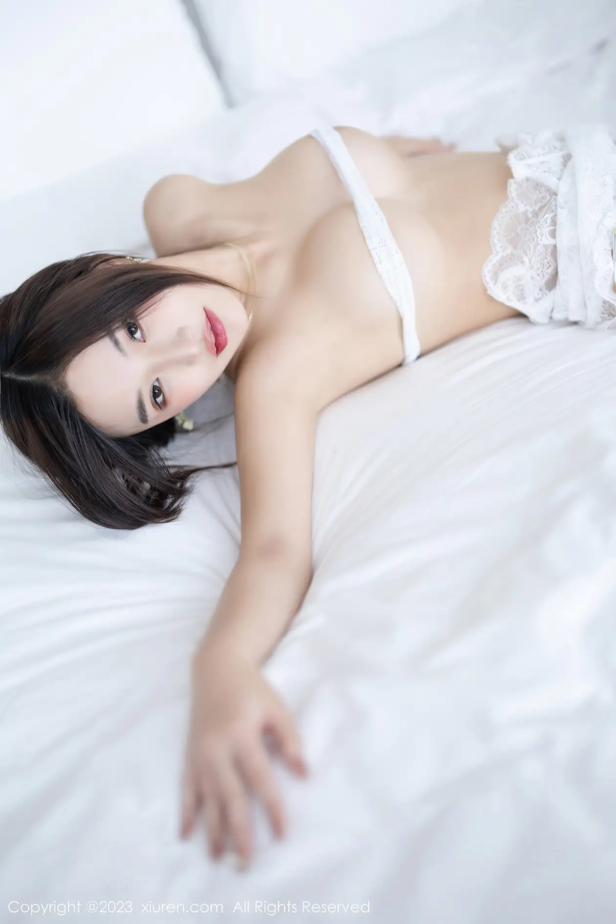 [秀人网] 2023.04.26 NO.6642 妙可可Cheese#[87P]-5