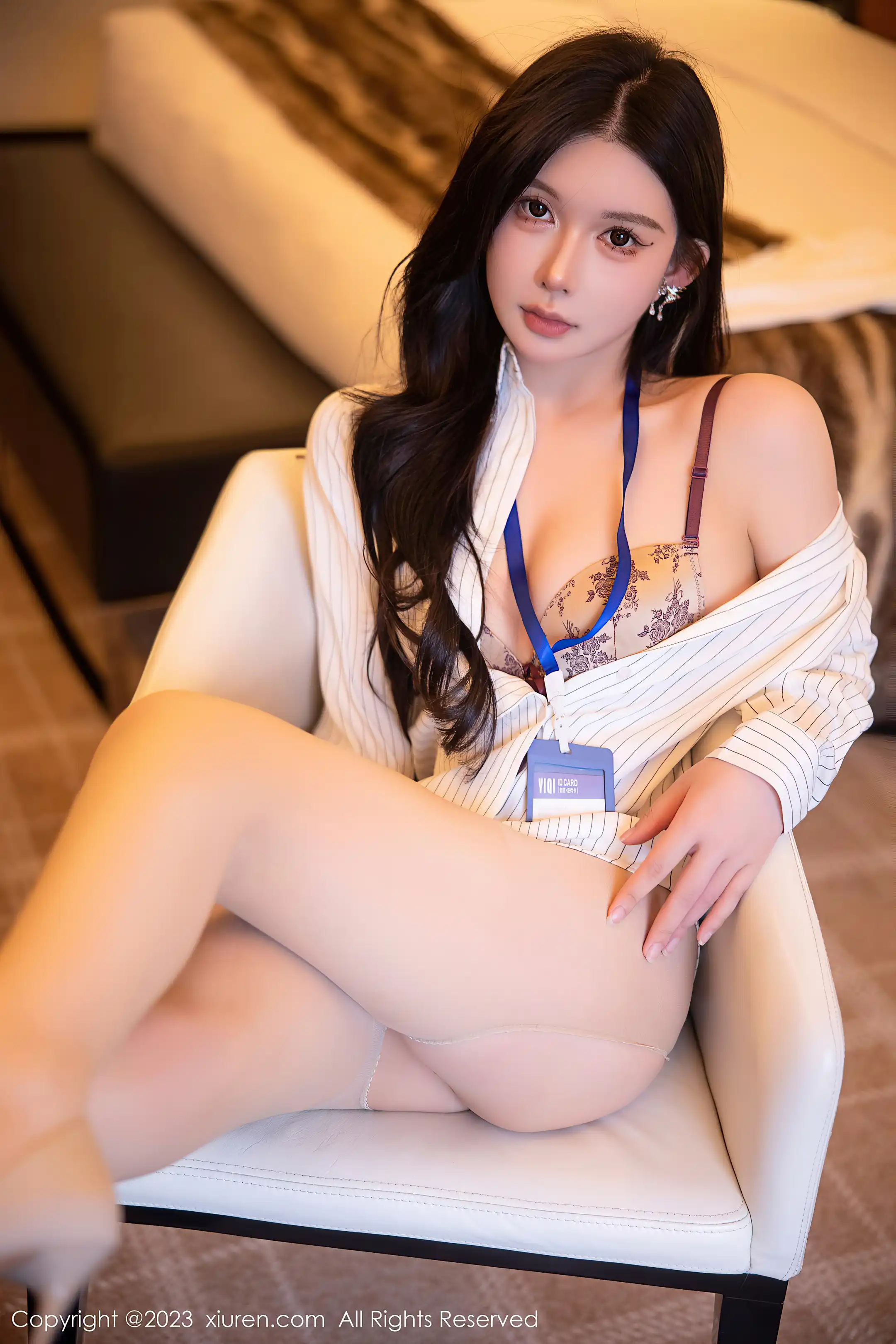 [秀人网] 2023.02.10 NO.6247 林珊珊#[98P]-4