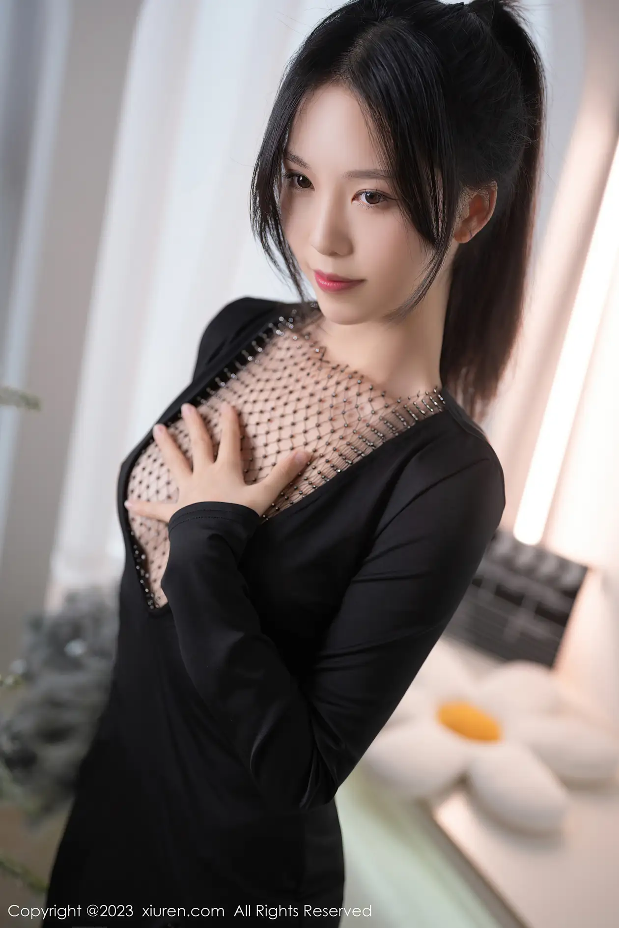 [秀人网] 2023.05.24 NO.6796 利世#[48P]-6