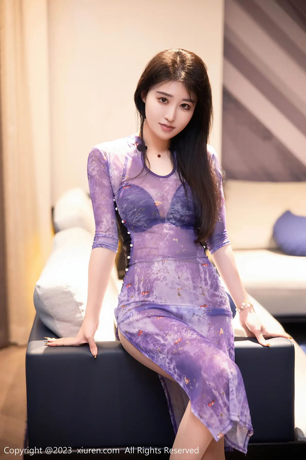 [秀人网] 2023.06.08 NO.6876 司柠#[57P]-3