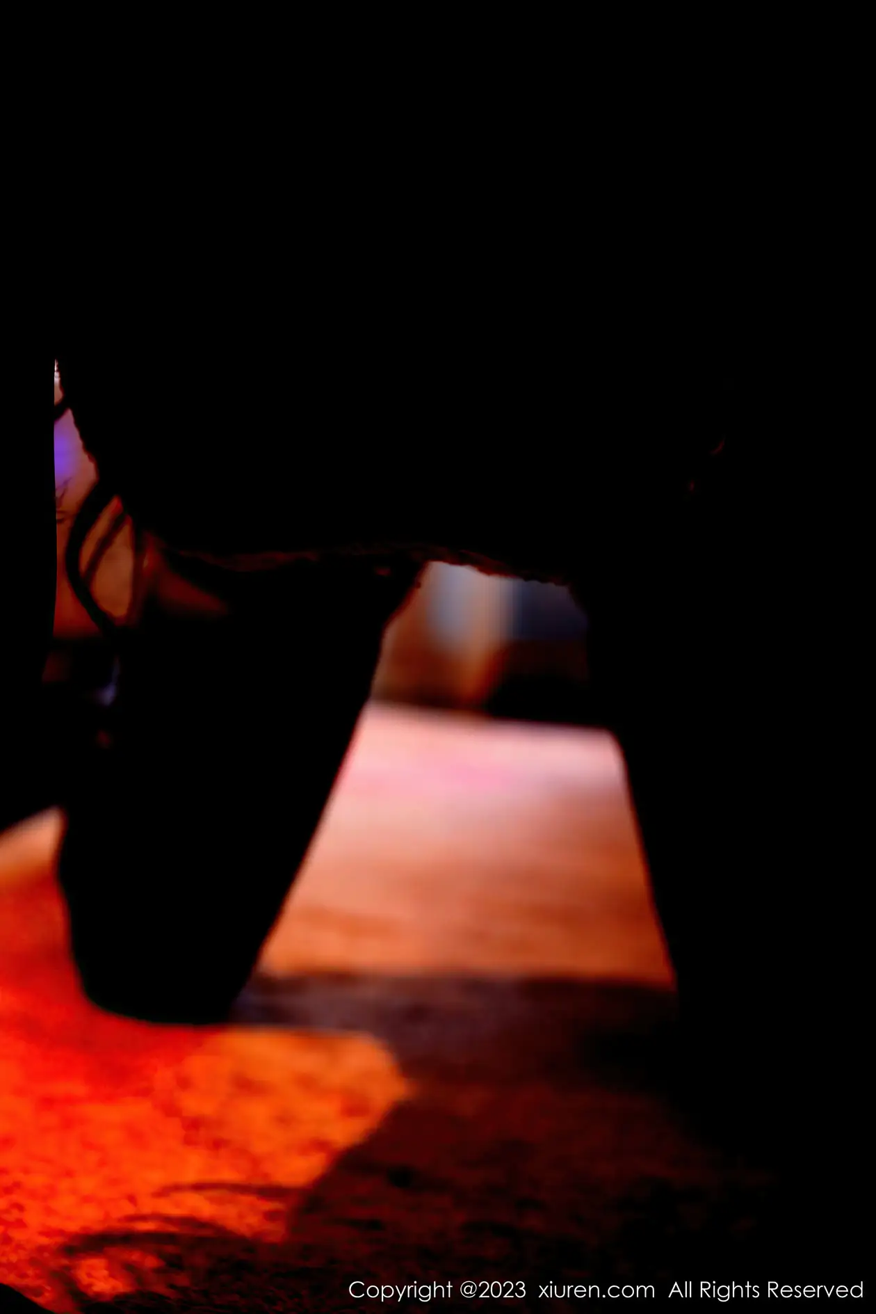 [秀人网] 2023.10.17 NO.7518 大美妞儿#[74P]-3