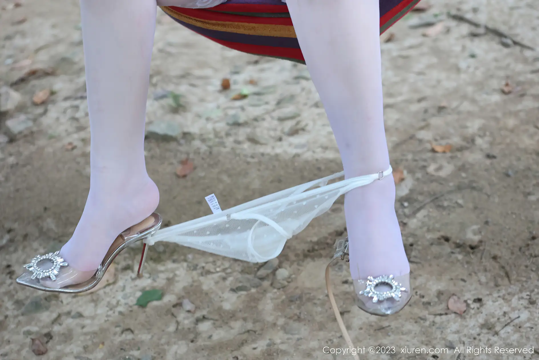 [秀人网] 2023.08.29 NO.7301 王婉悠Queen#[80P]-9