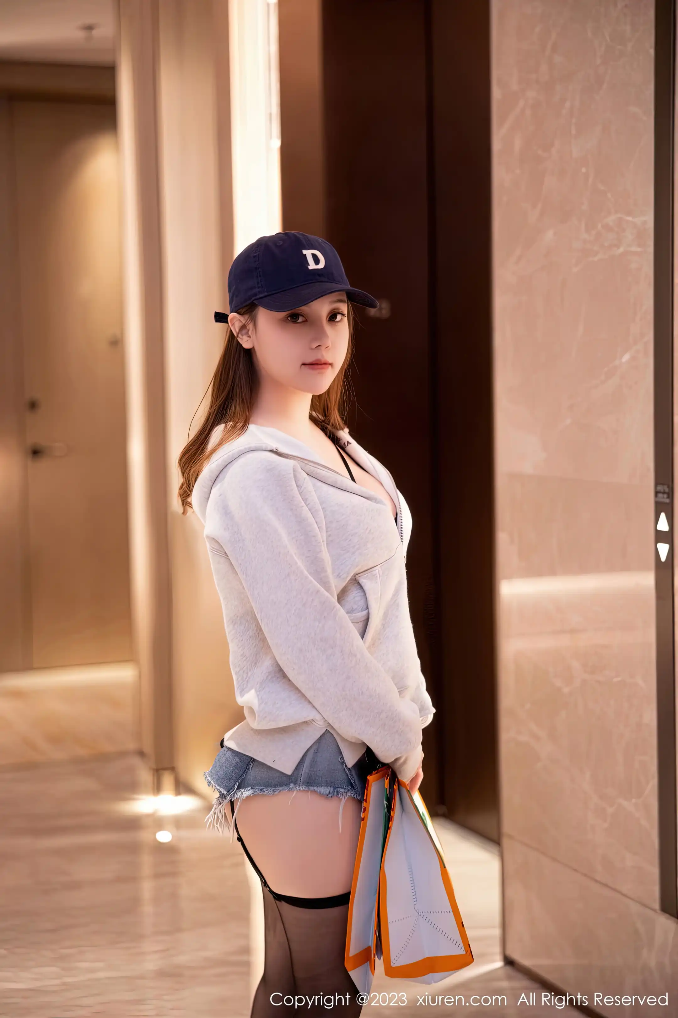 [秀人网] 2023.01.18 NO.6155 豆瓣酱#[88P]-1