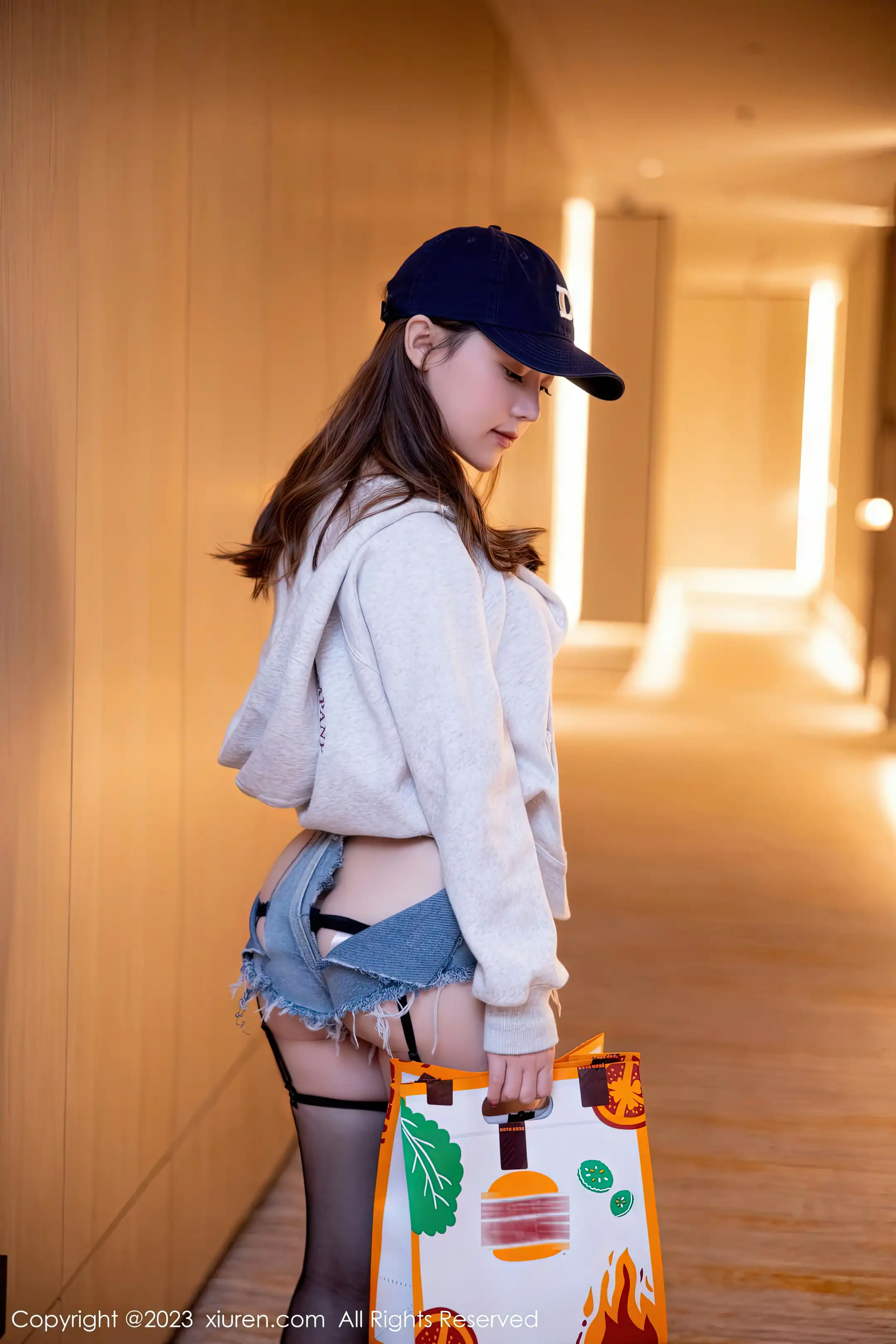 [秀人网] 2023.01.18 NO.6155 豆瓣酱#[88P]-7