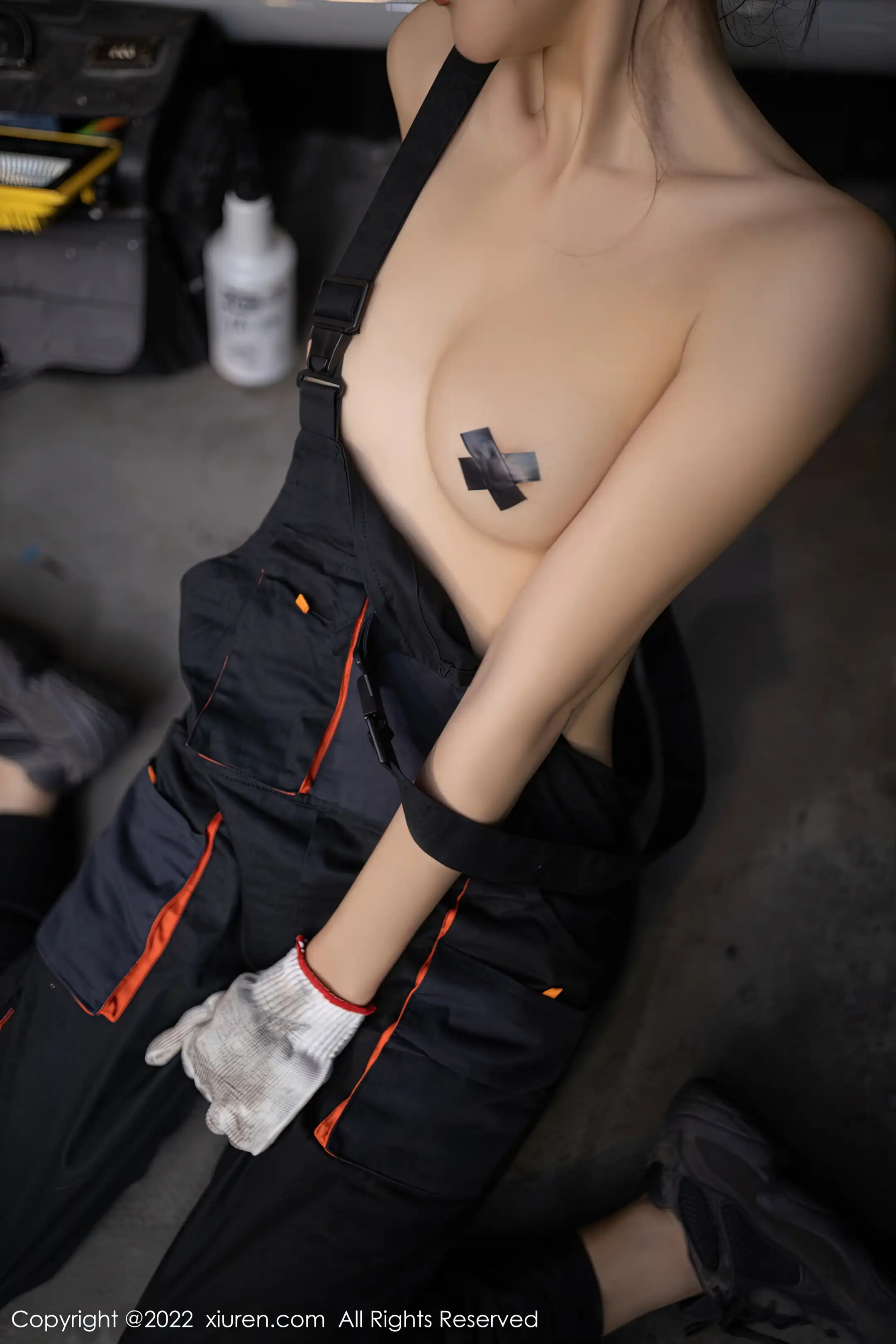 [秀人网] 2022.12.30 NO.6072 就是阿朱啊#[91P]-4