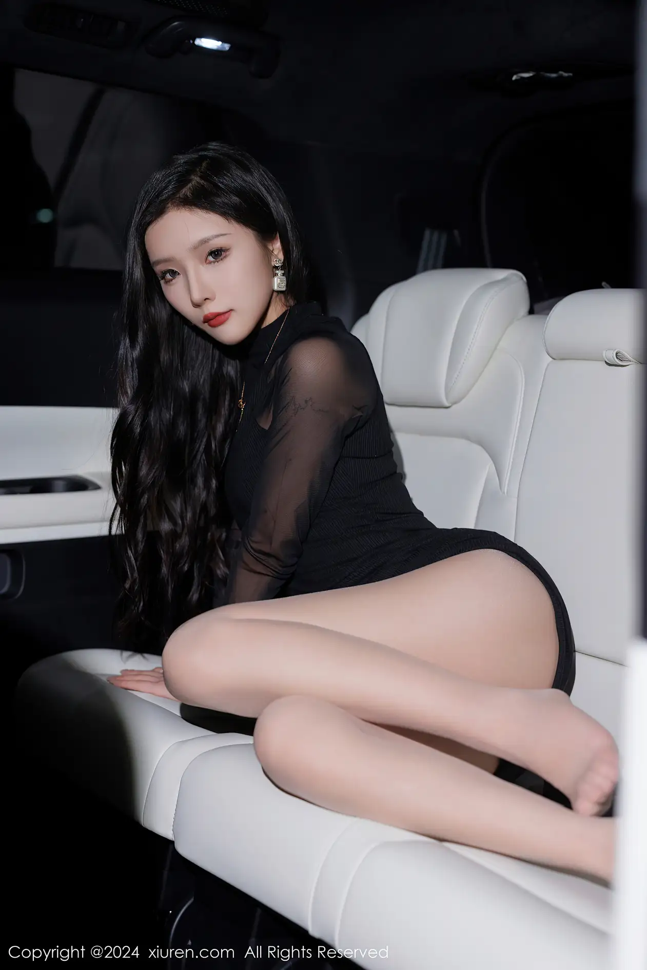 [秀人网] 2024.01.11 NO.7942 七七kiko#[51P]-4