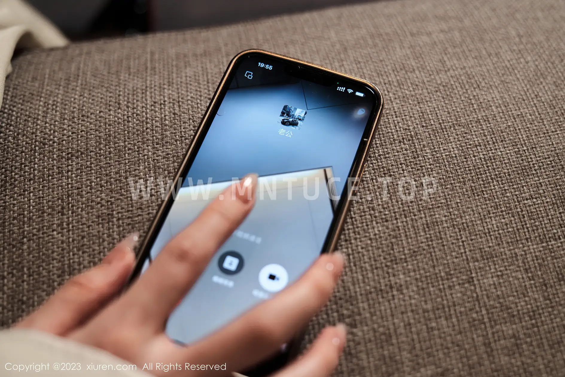 [秀人网] 2023.06.30 NO.7009 周于希Sally#[103P]-1