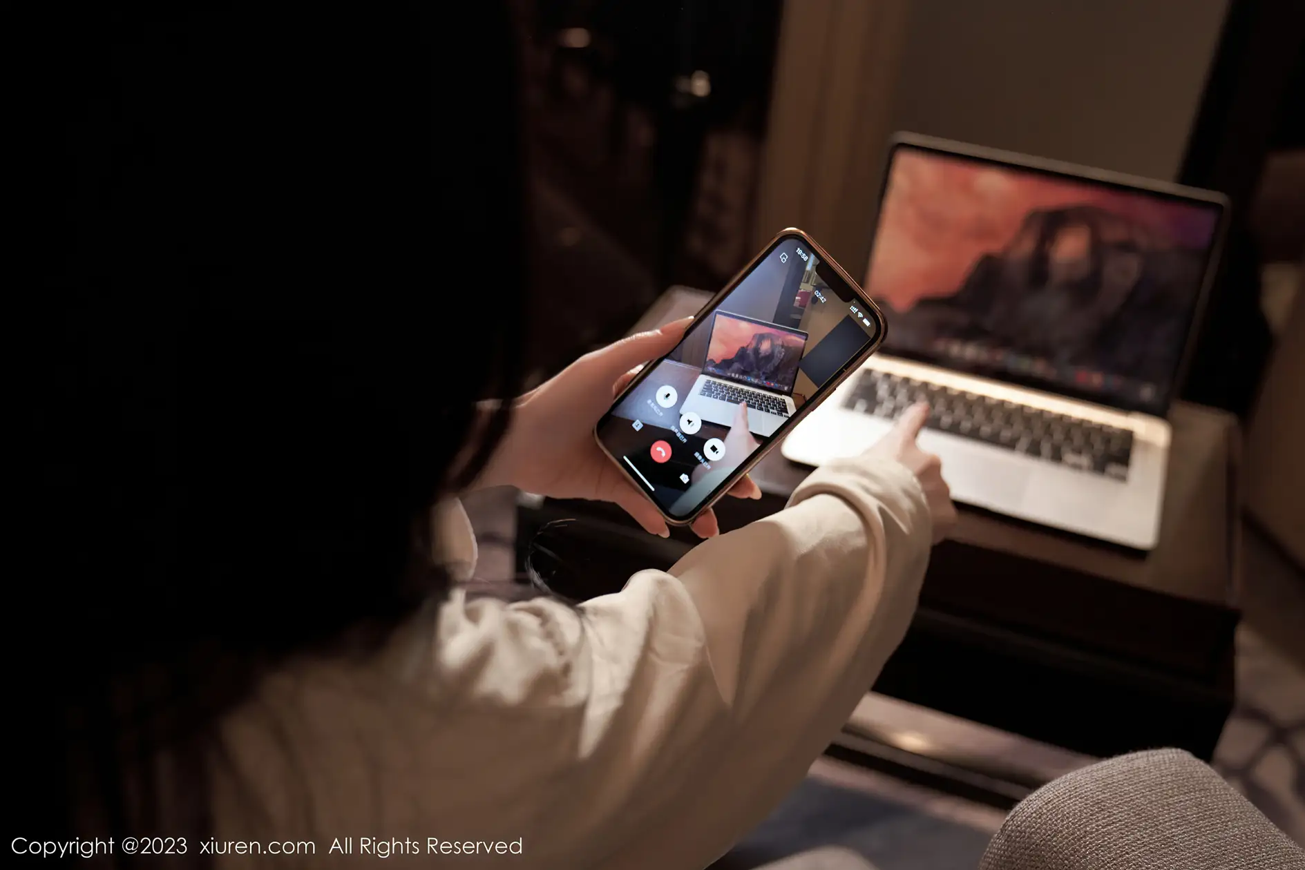 [秀人网] 2023.06.30 NO.7009 周于希Sally#[103P]-5