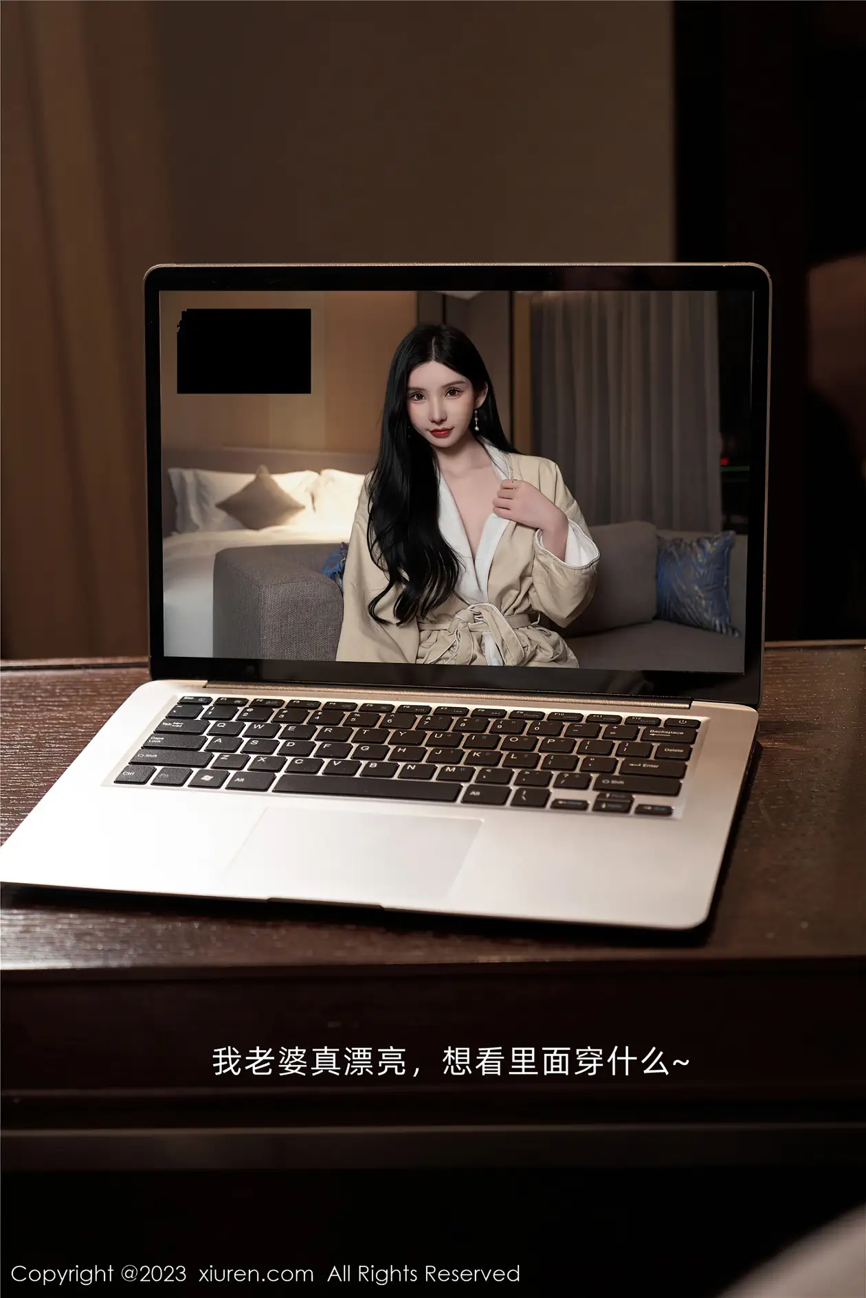 [秀人网] 2023.06.30 NO.7009 周于希Sally#[103P]-7