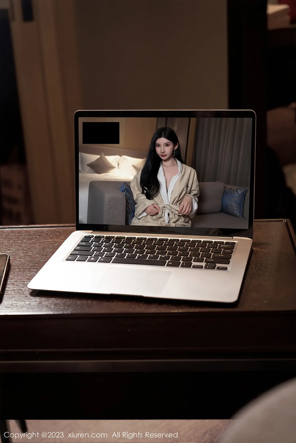 [秀人网] 2023.06.30 NO.7009 周于希Sally#[103P]-8