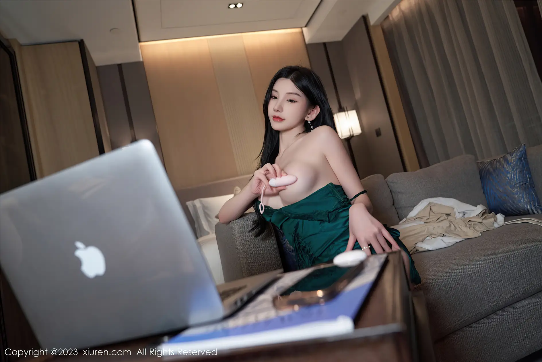 [秀人网] 2023.06.30 NO.7009 周于希Sally#[103P]-3