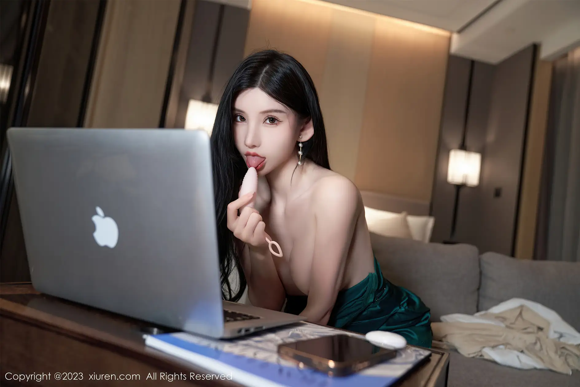 [秀人网] 2023.06.30 NO.7009 周于希Sally#[103P]-8