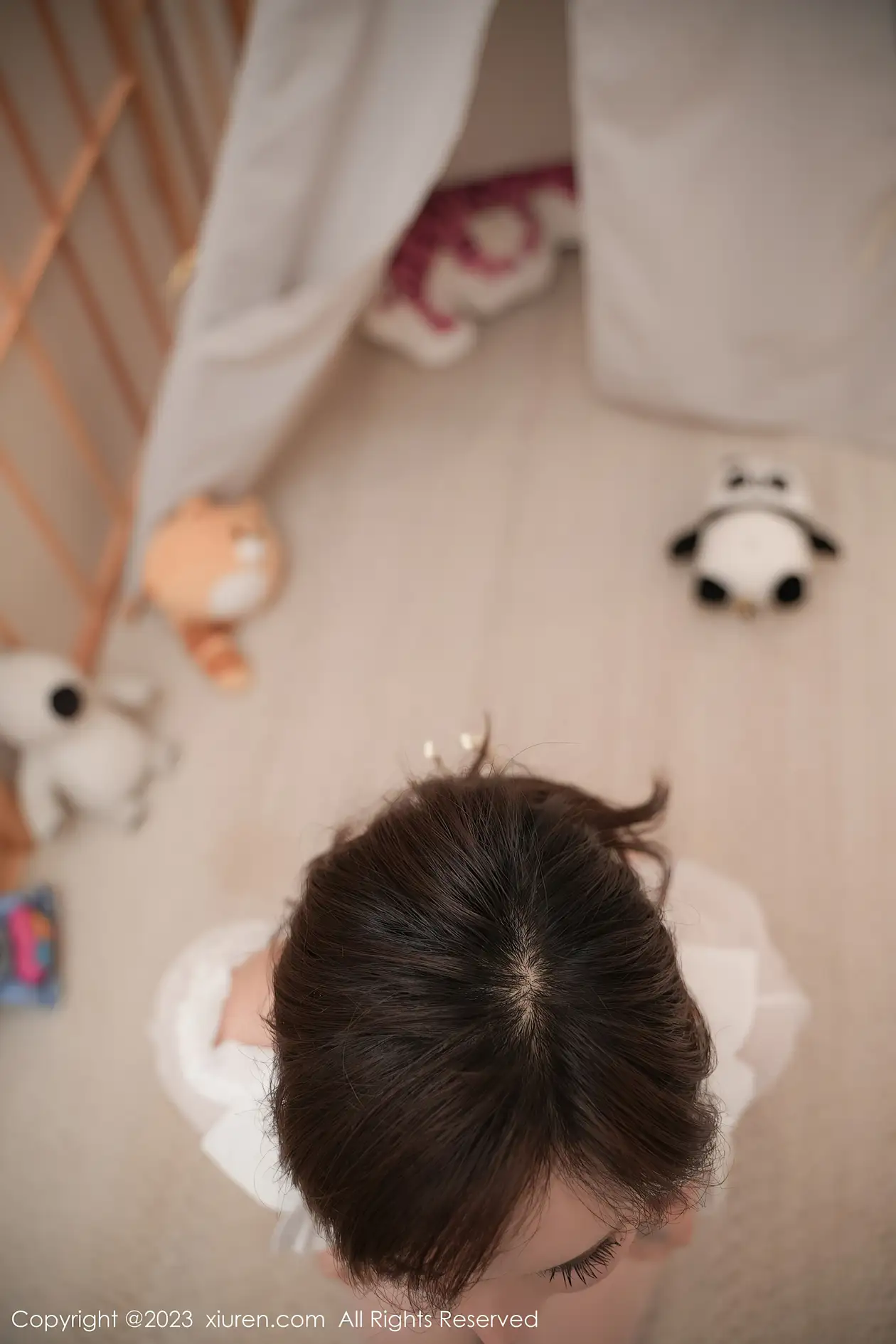 [秀人网] 2023.11.16 NO.7672 Carol周妍希#[82P]-5