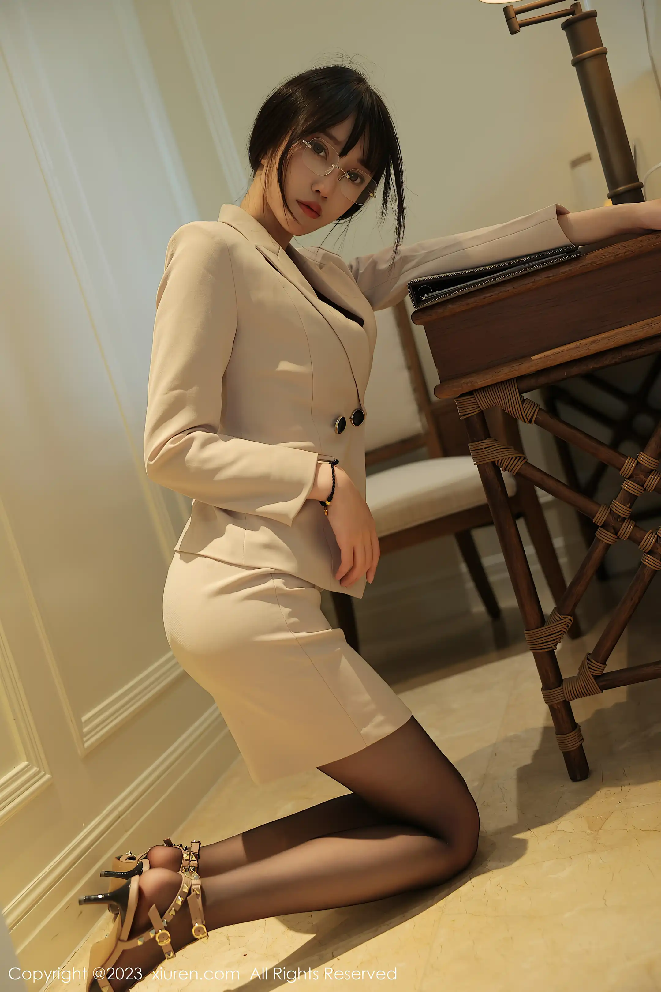 [秀人网] 2023.03.17 NO.6428 玥儿玥er#[57P]-1